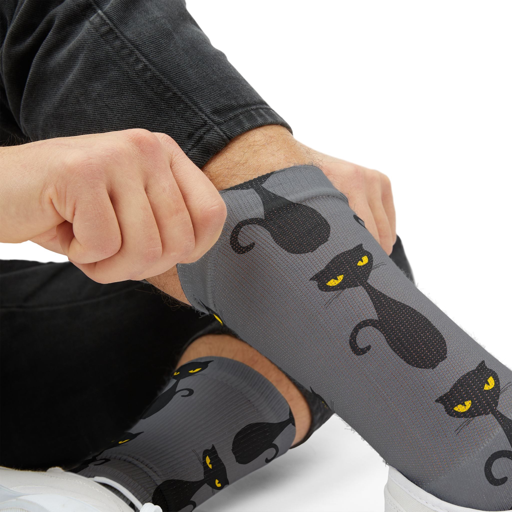 SlyCat Socks