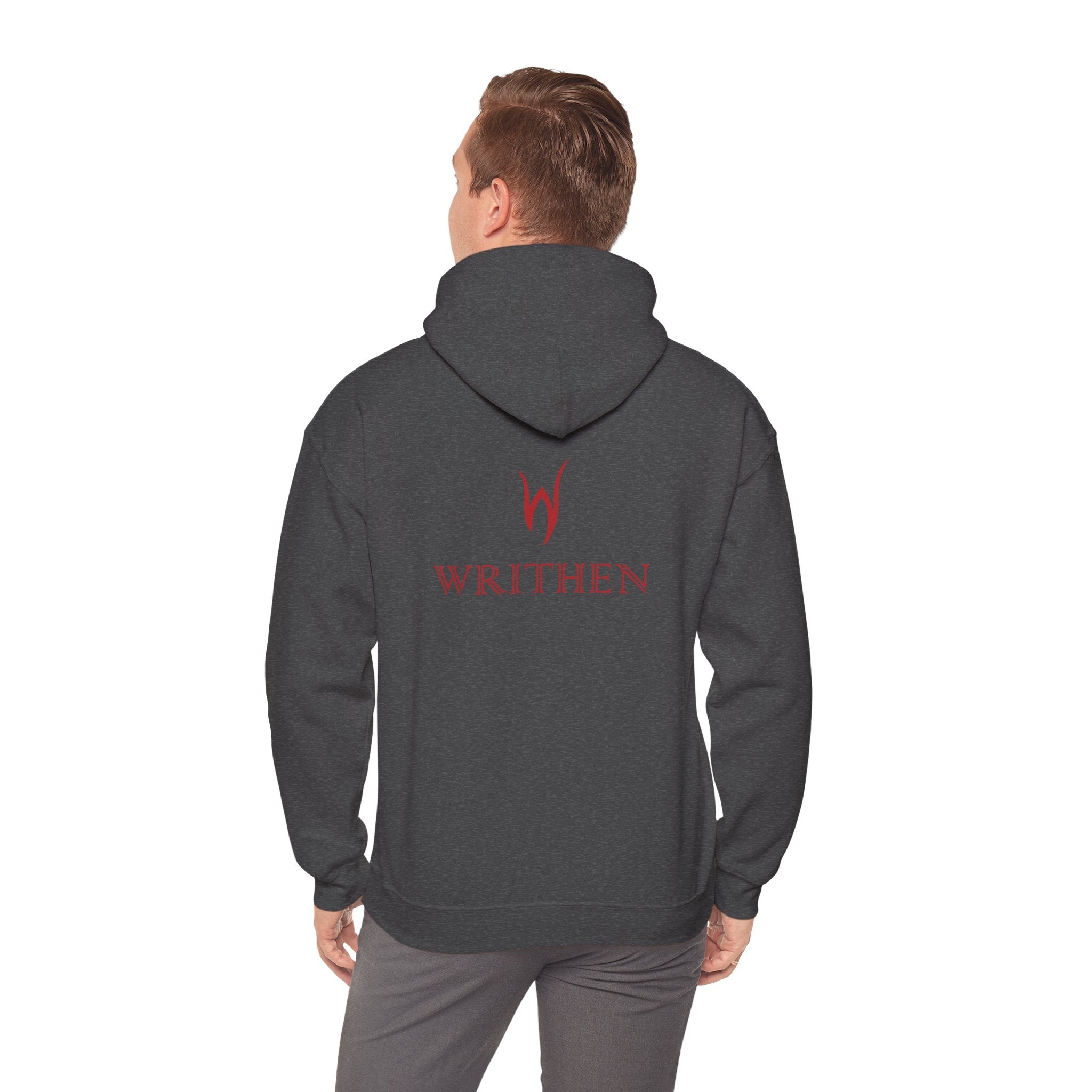 Writhen BRANDED Hoodie
