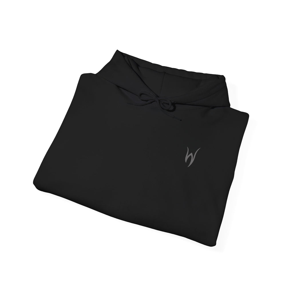 Writhen-Tail Hoodie