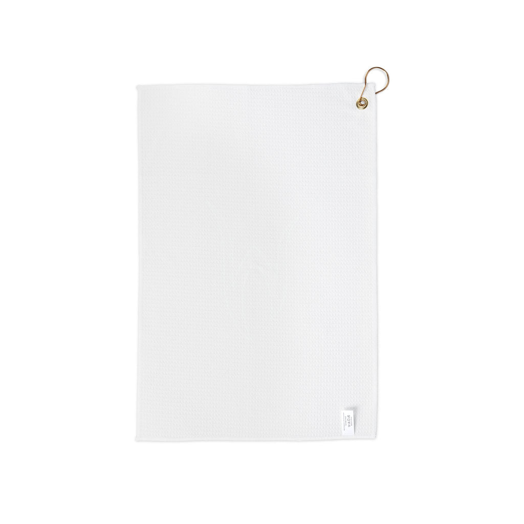 Writhen Golf Towel