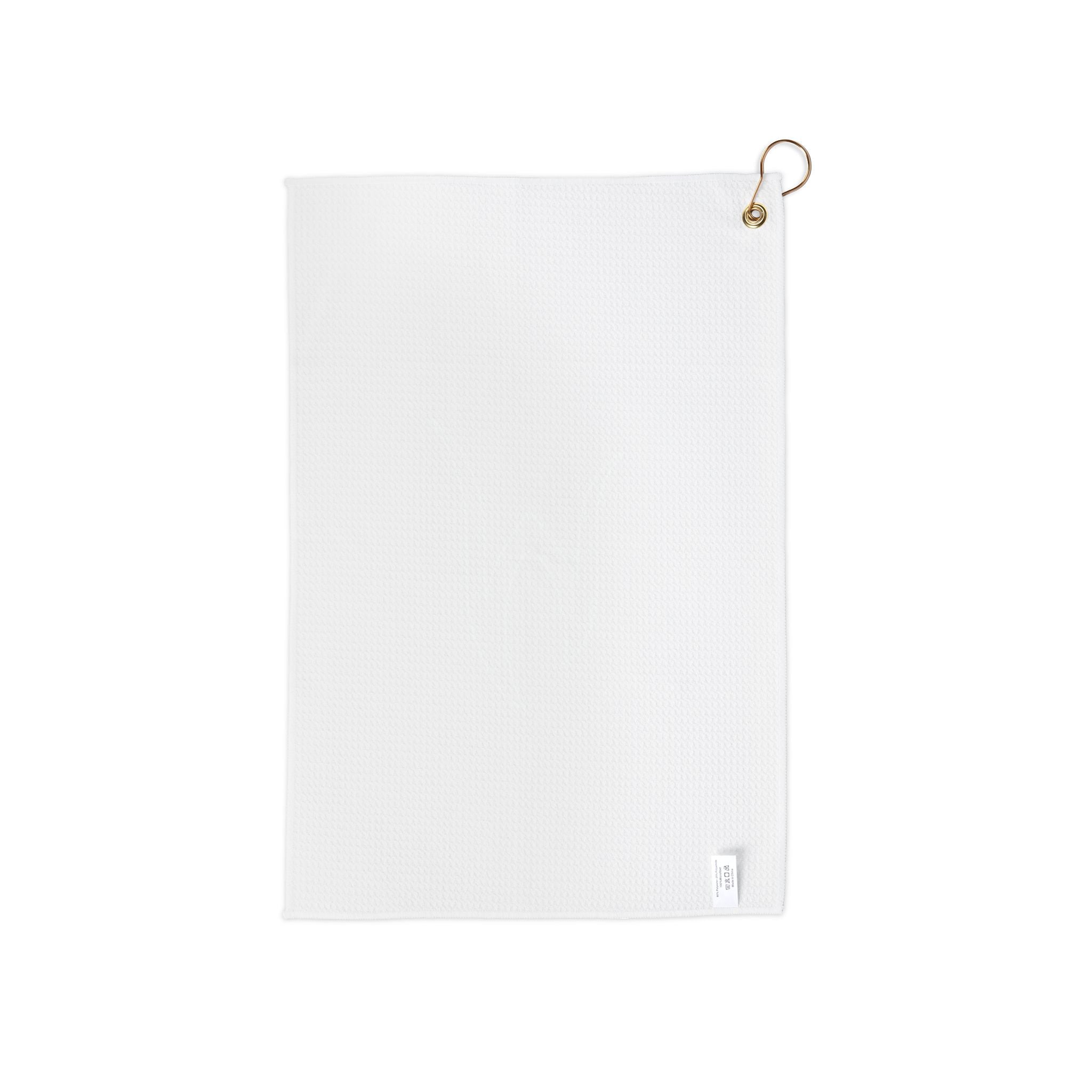 Writhen Golf Towel