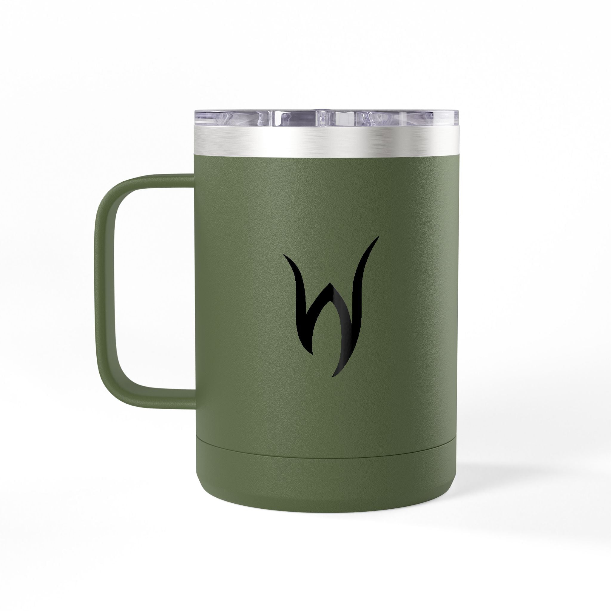 Writhen 15oz Coffee Mug –