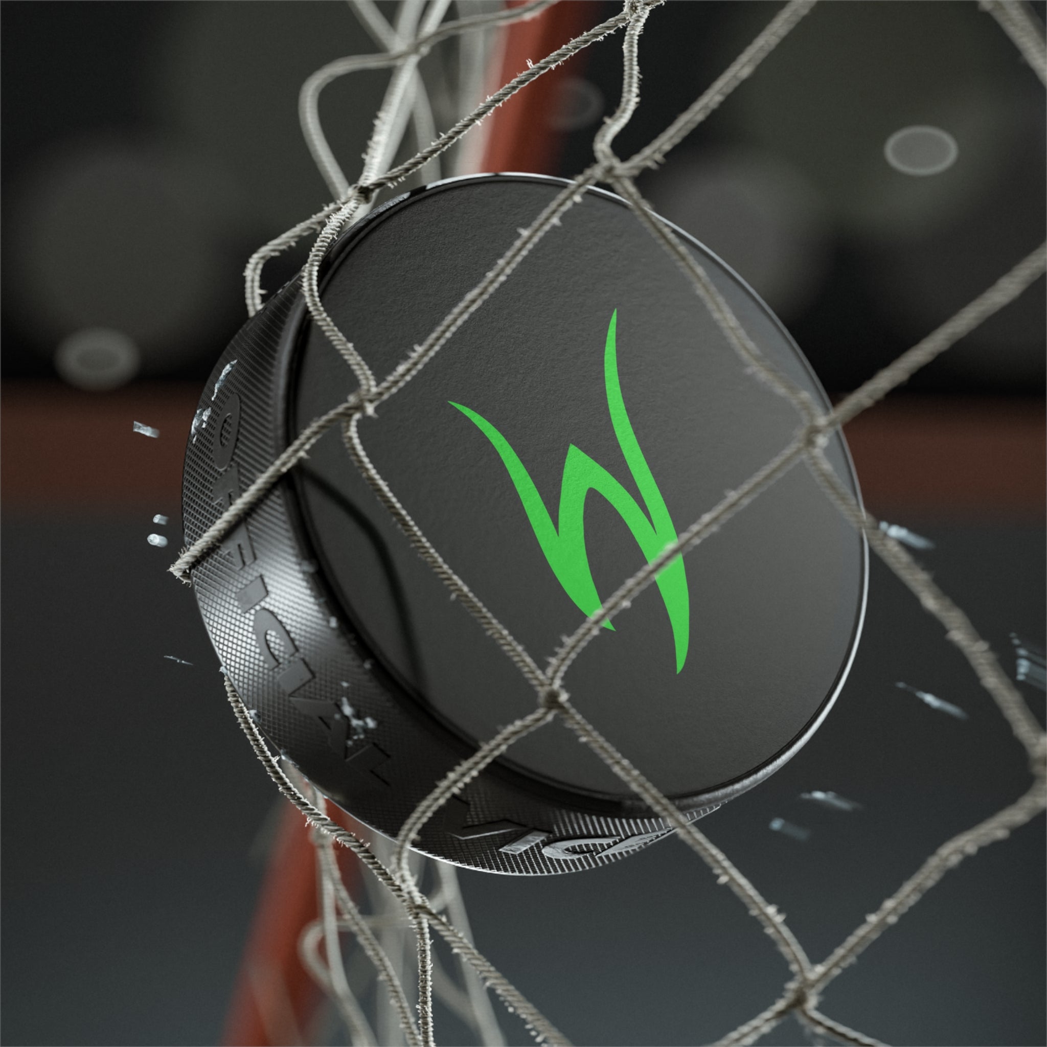 Writhen Puck