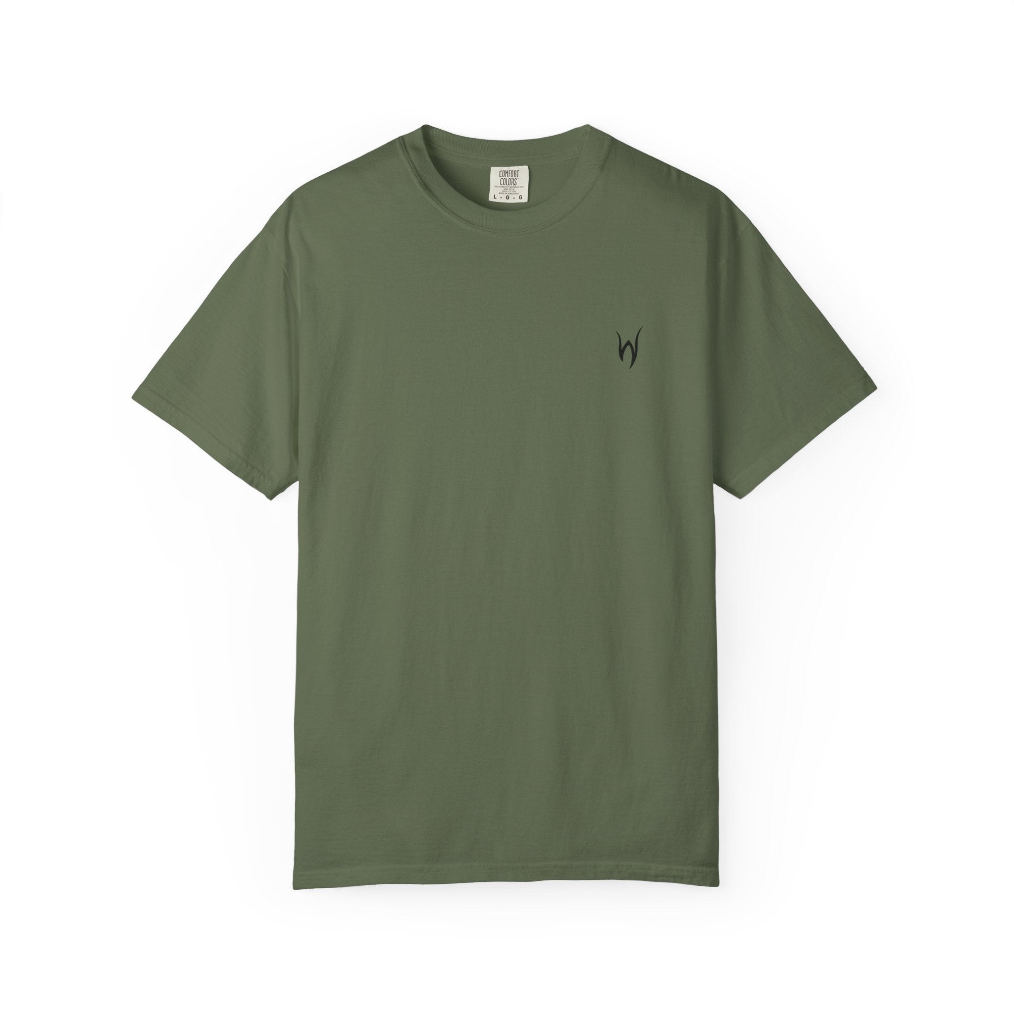 Writhen Classic T‑Shirt