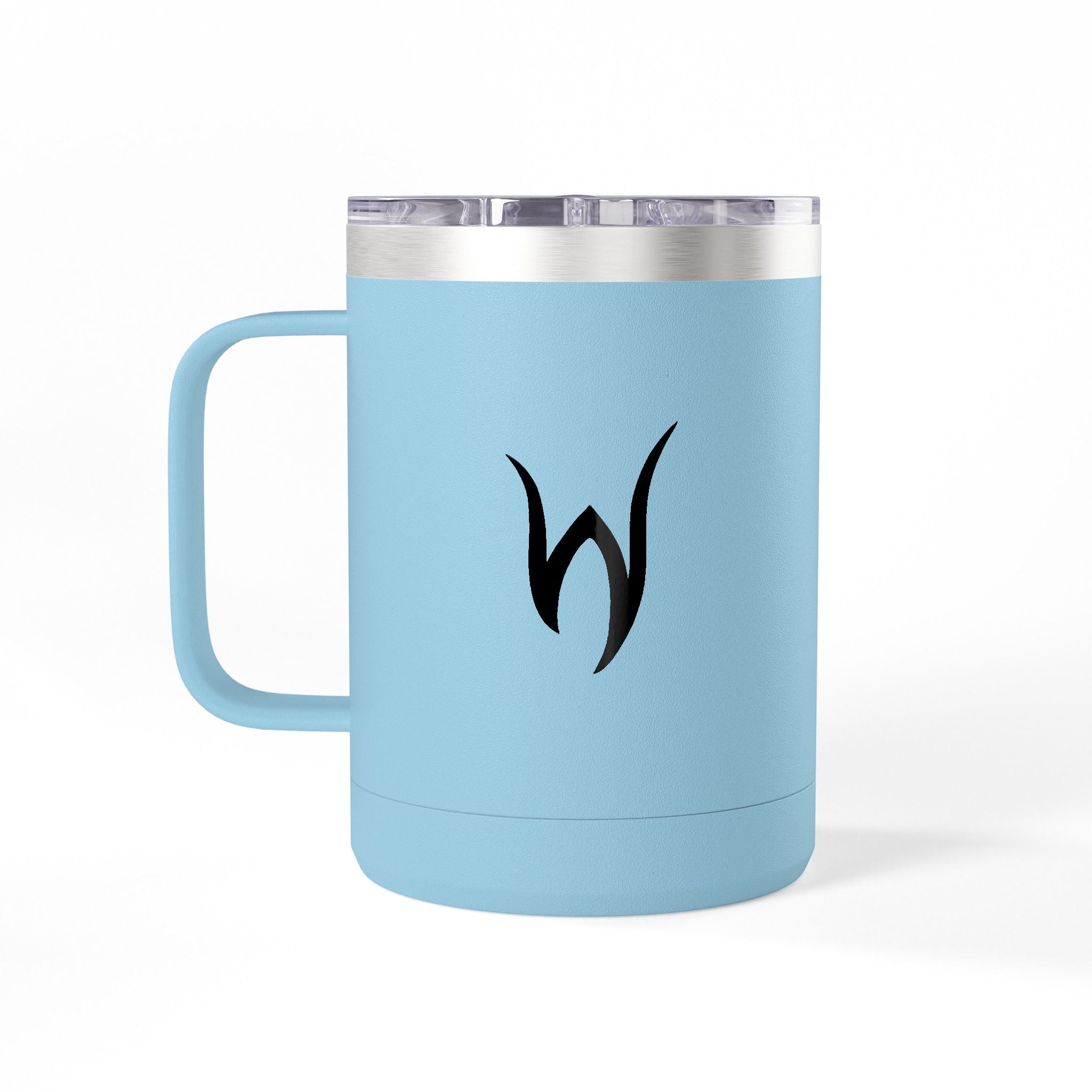 Writhen 15oz Coffee Mug –