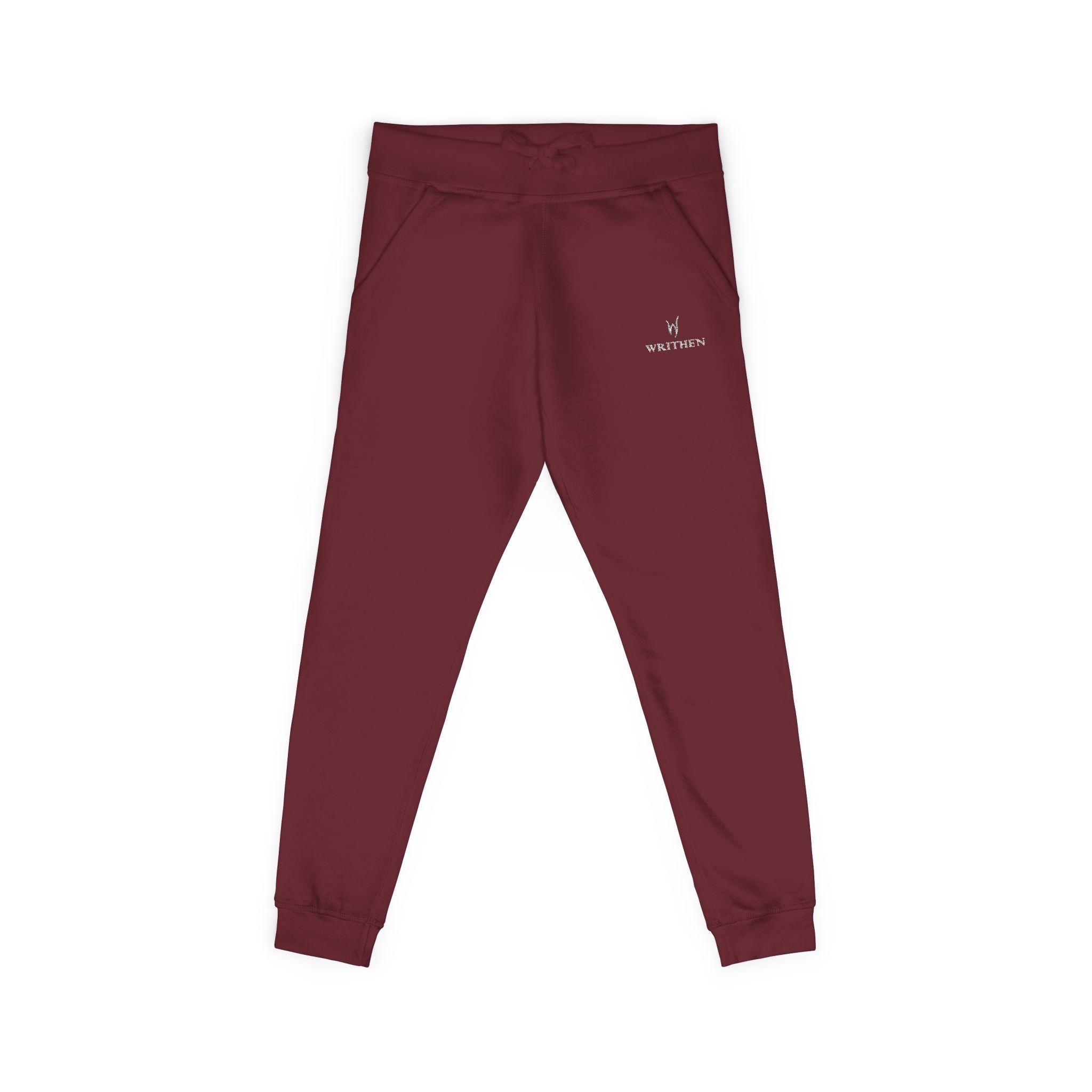 Writhen Fleece Sweats