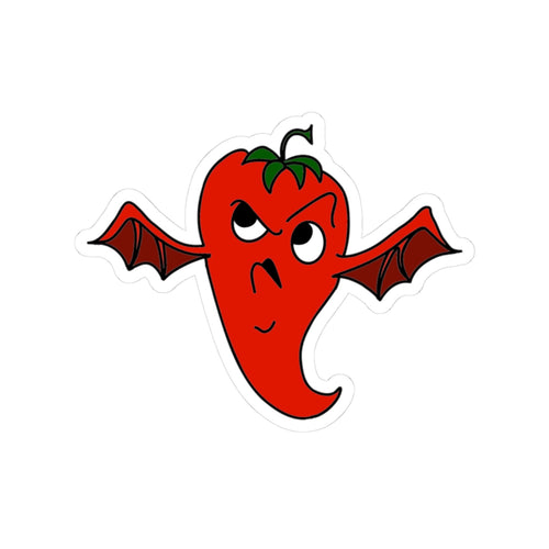 Chili in Question