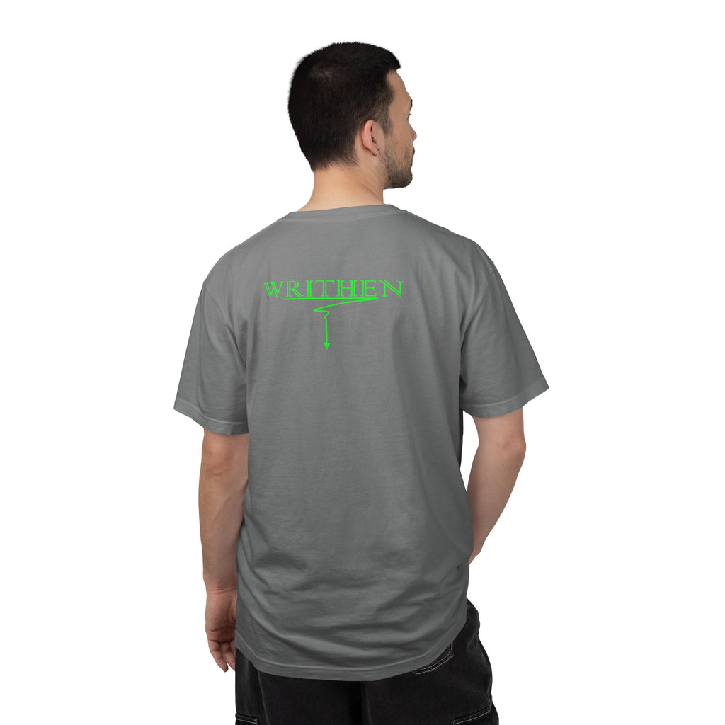 Writhen Tail T-Shirt