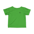 Writhen Infant Tee