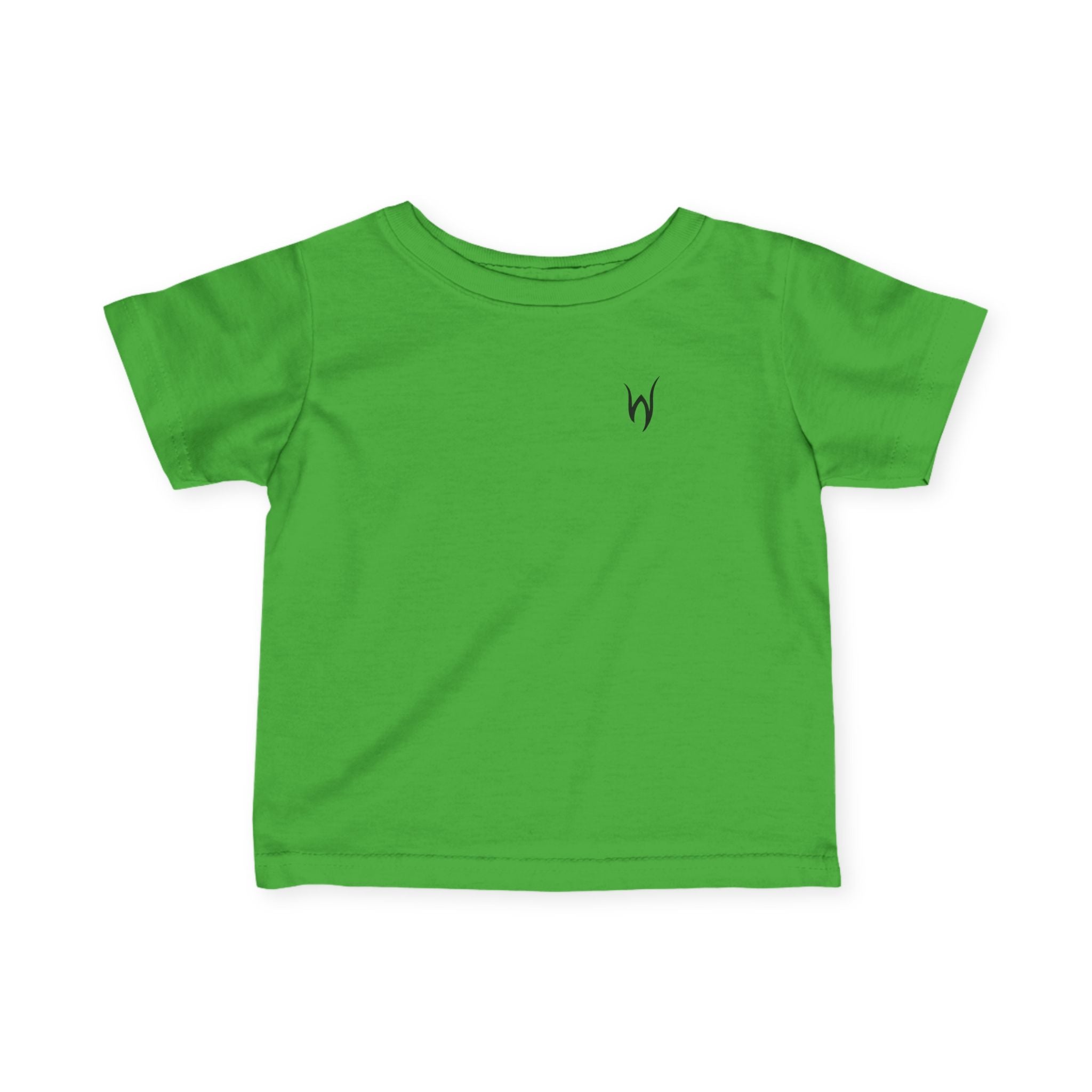 Writhen Infant Tee