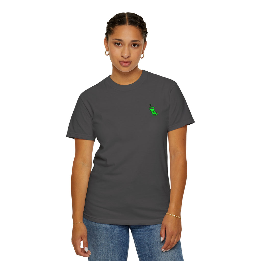 Writhen Retro Tee