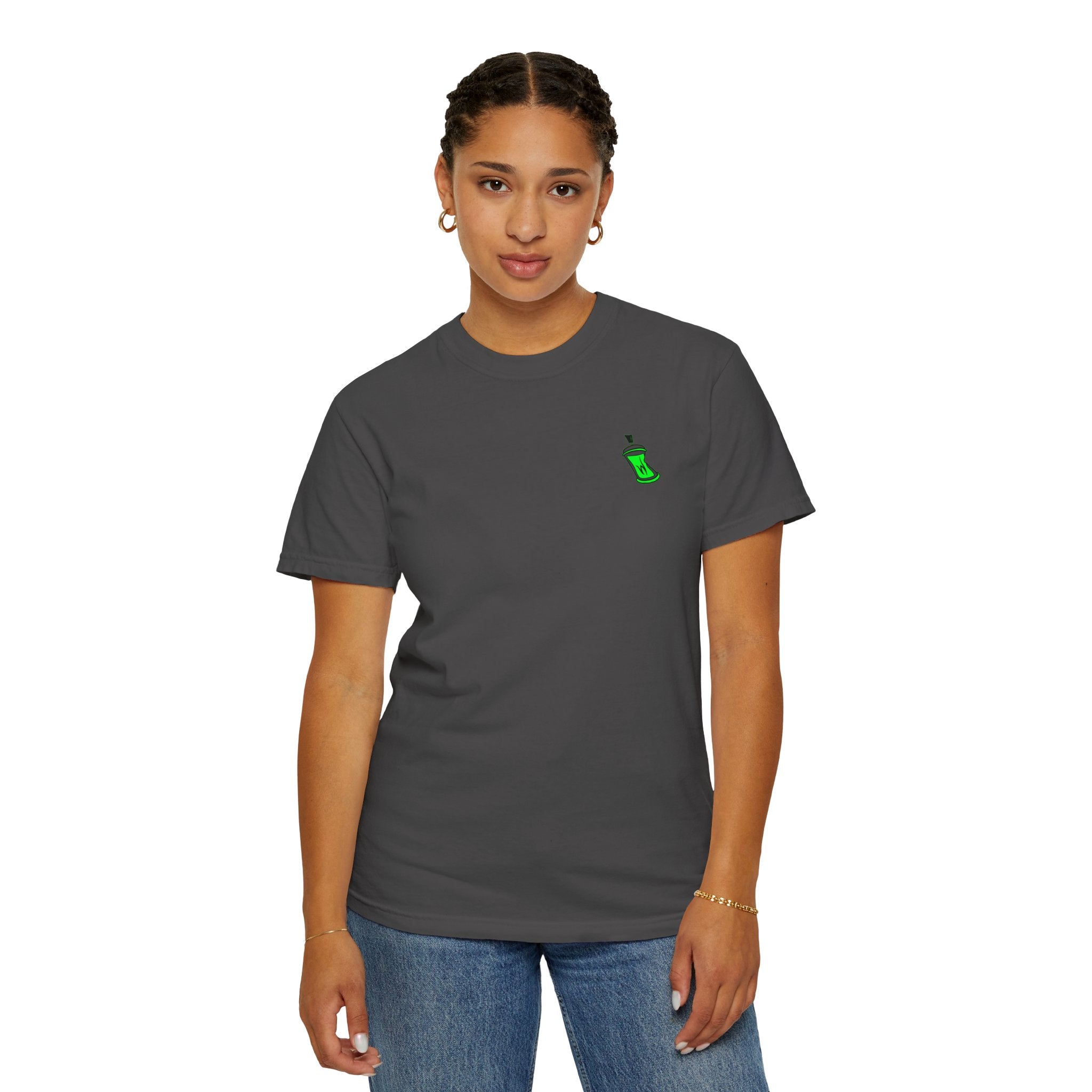 Writhen Retro Tee