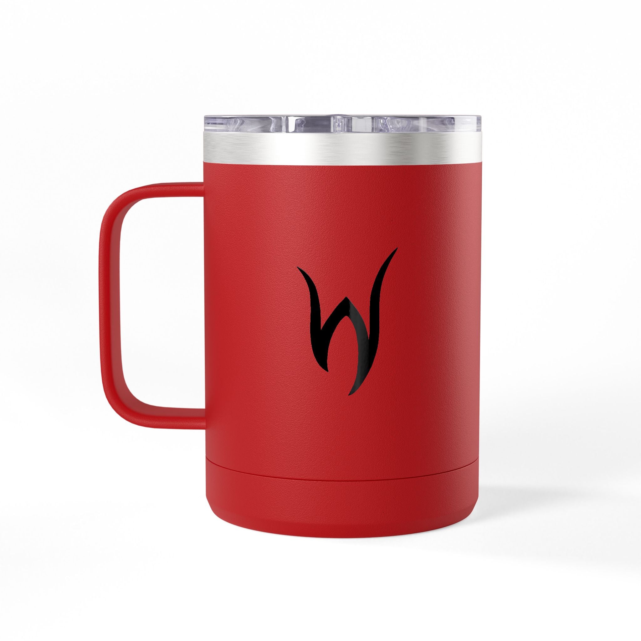 Writhen 15oz Coffee Mug –