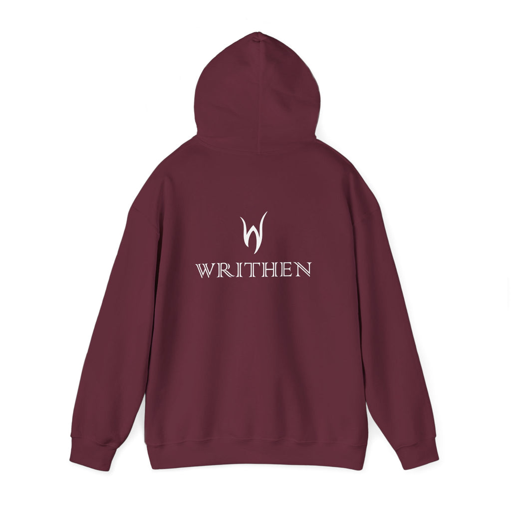 Writhen BRANDED Hoodie