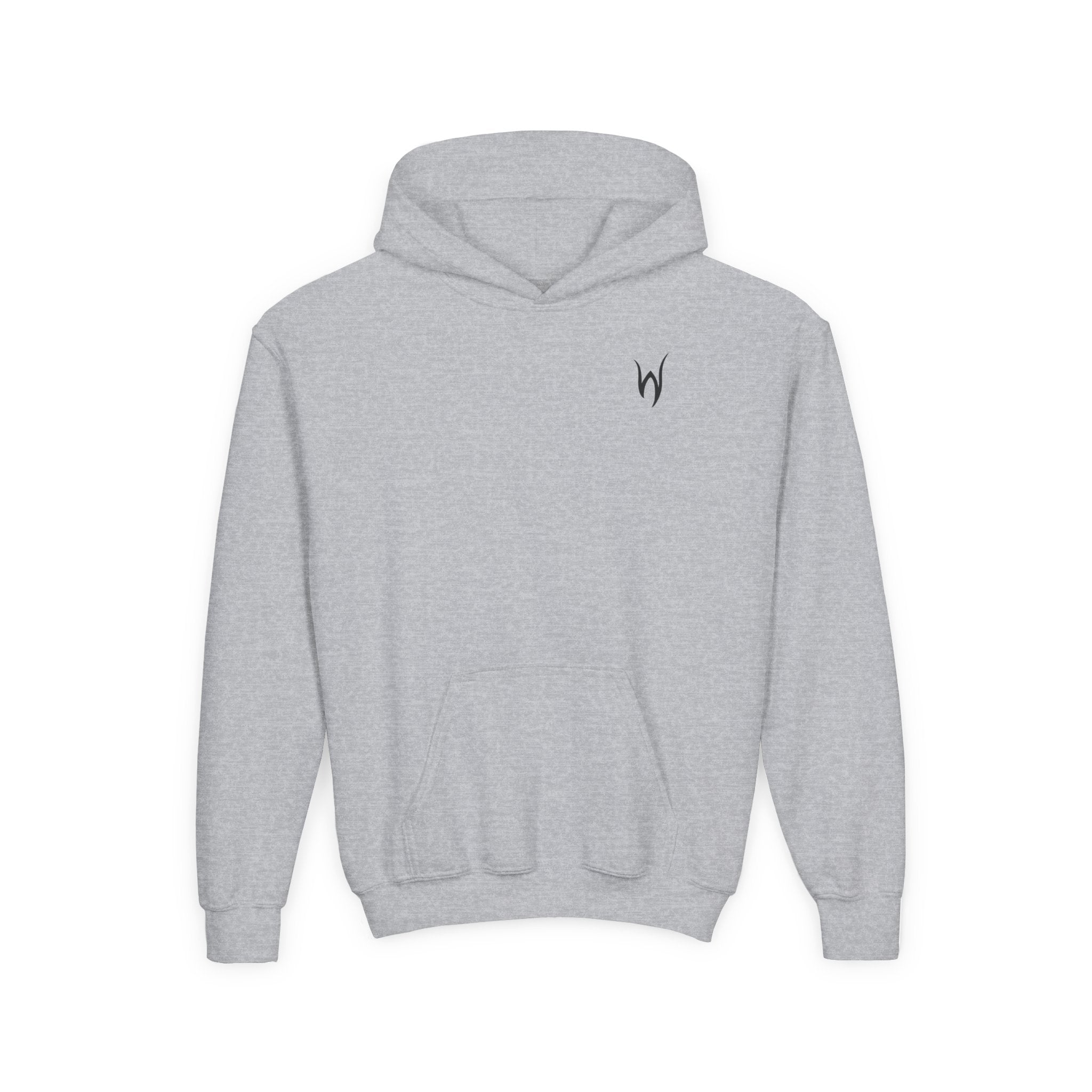 Writhen Youth Hoodie