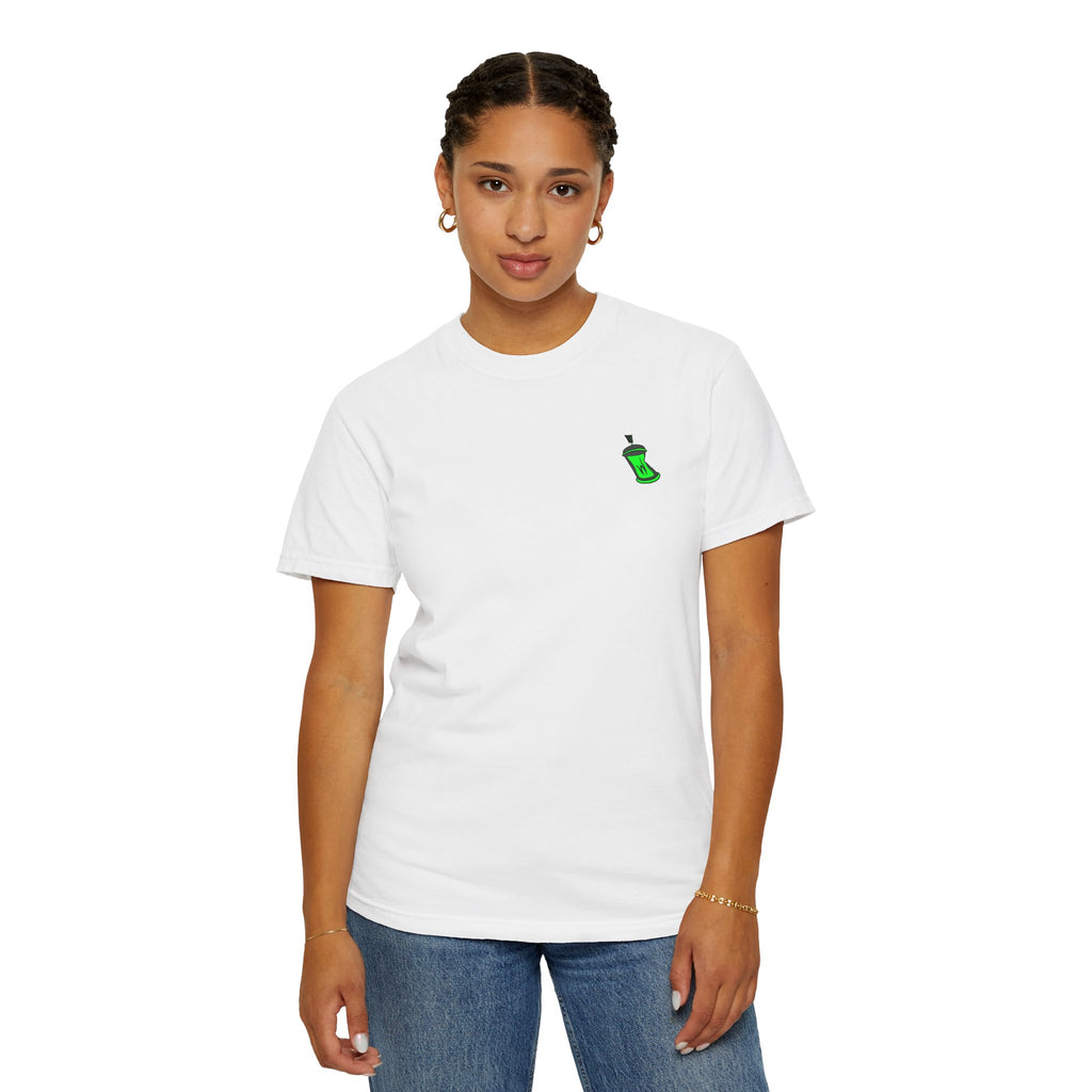 Writhen Retro Tee