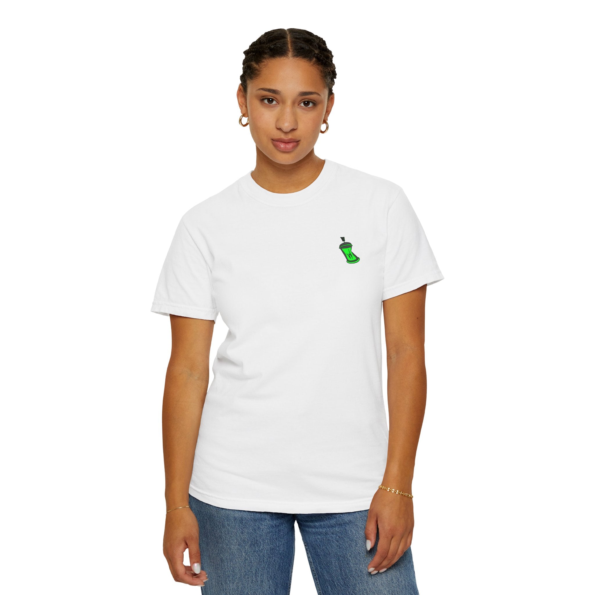 Writhen Retro Tee
