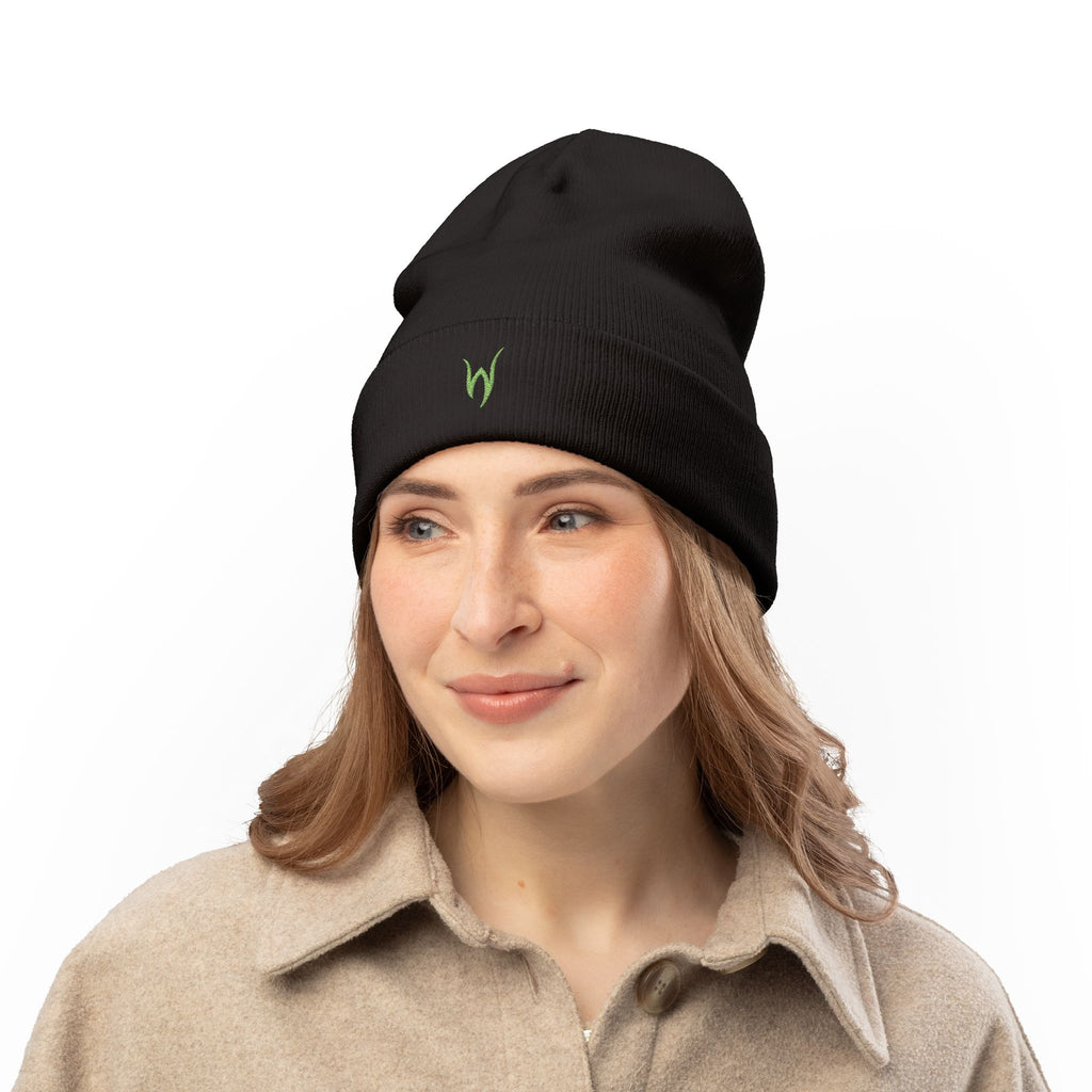 Writhen Beanie