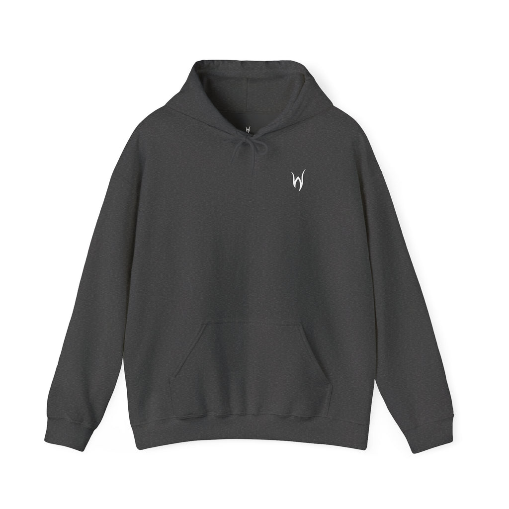 Writhen BRANDED Hoodie