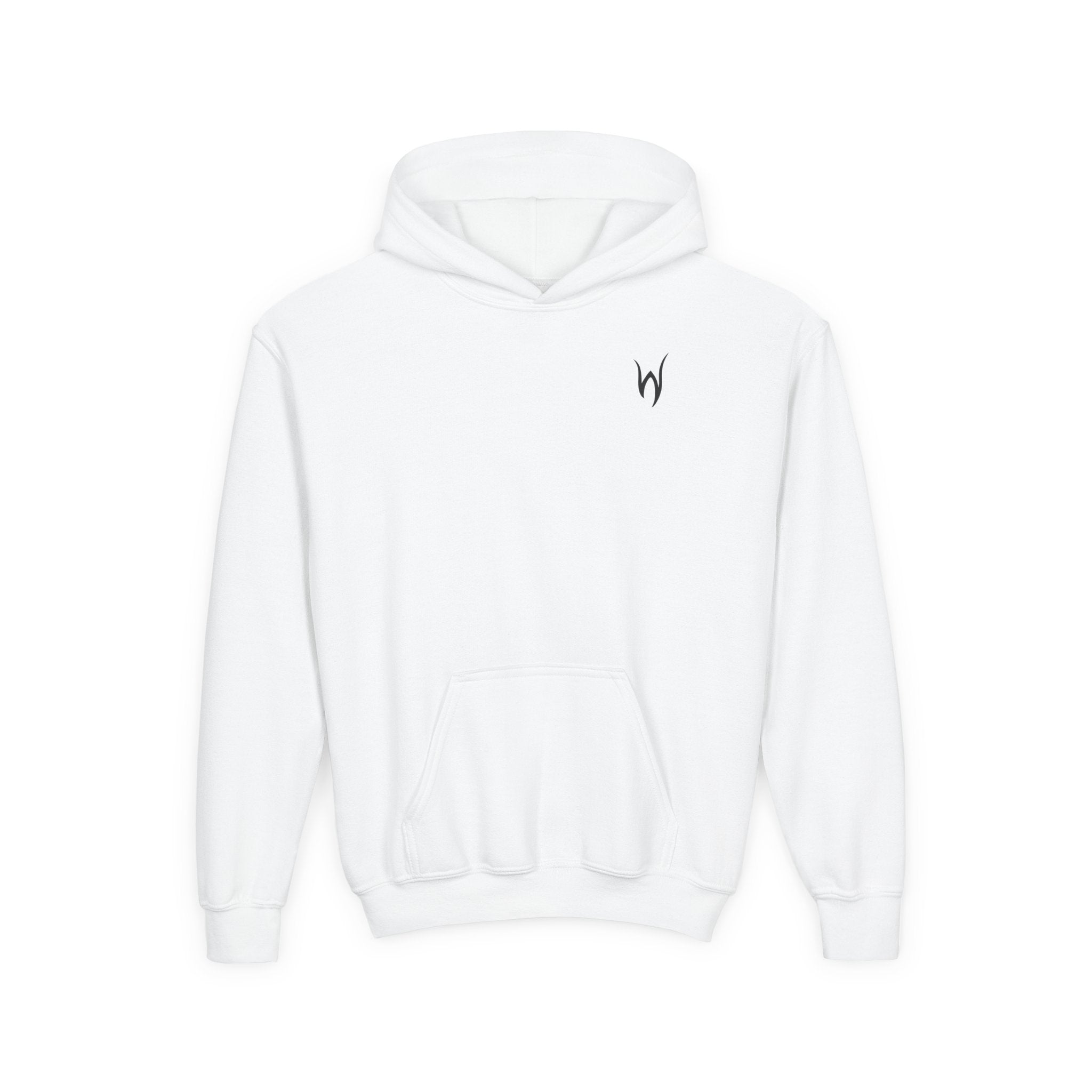 Writhen Youth Hoodie