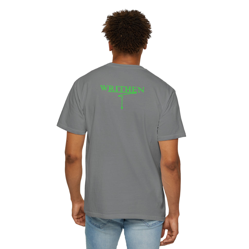 Writhen Tail T-Shirt