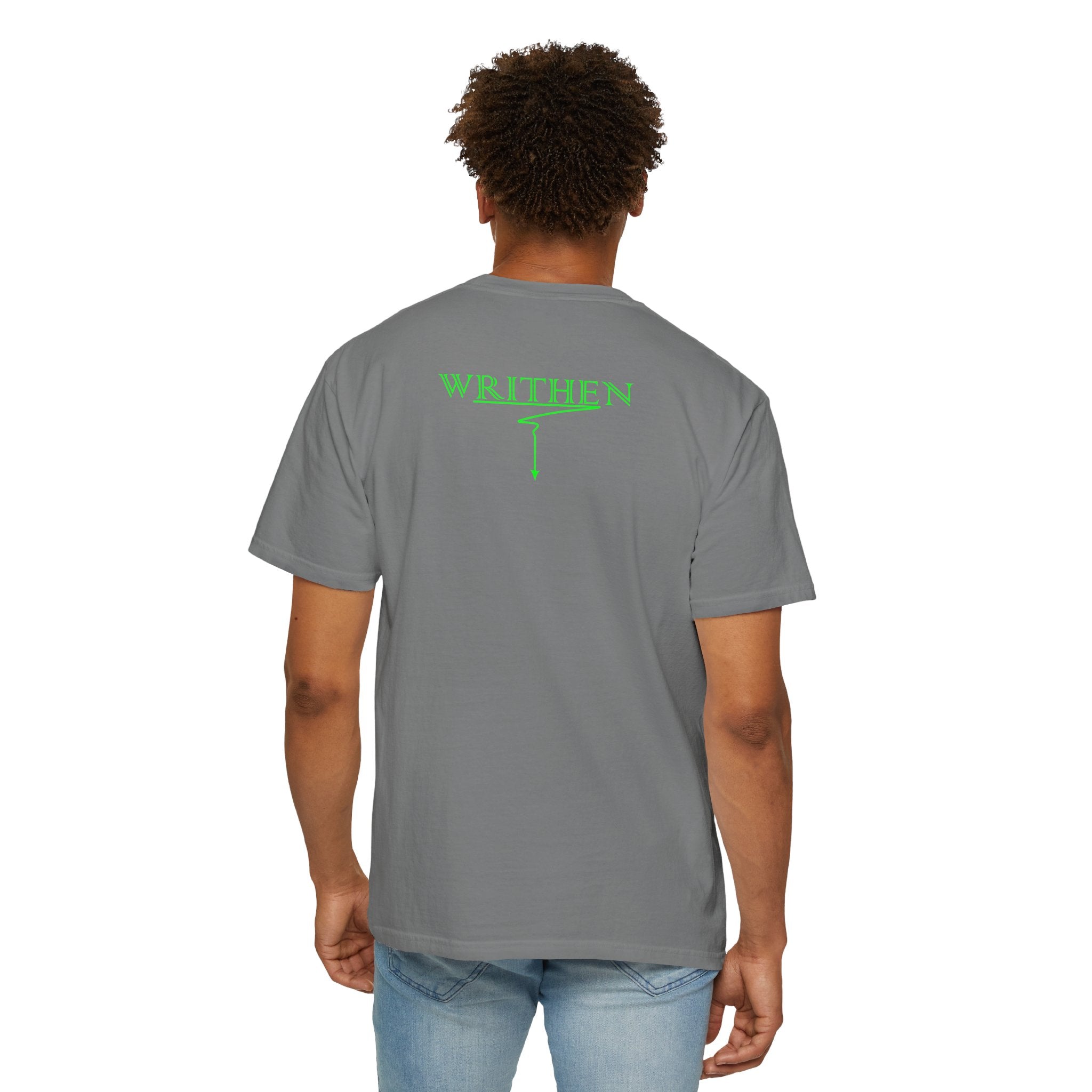 Writhen Tail T-Shirt