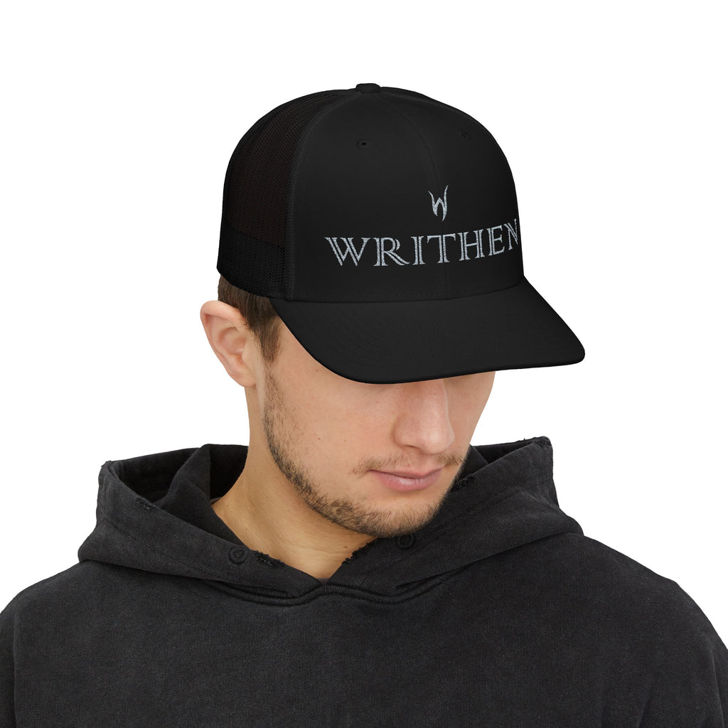 BRANDED Landscape Snapback