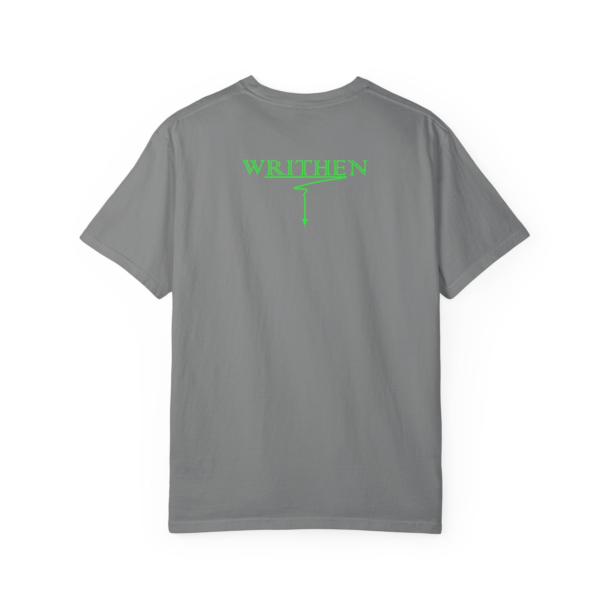Writhen Tail T-Shirt