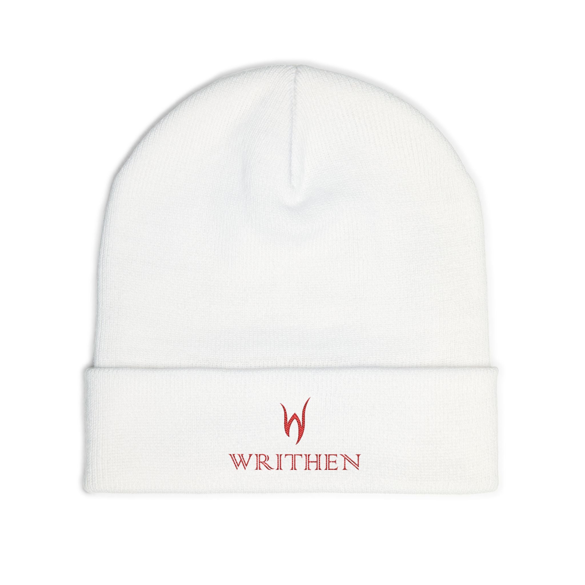 BRANDED Beanie