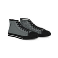 Writhen High Top Sneakers