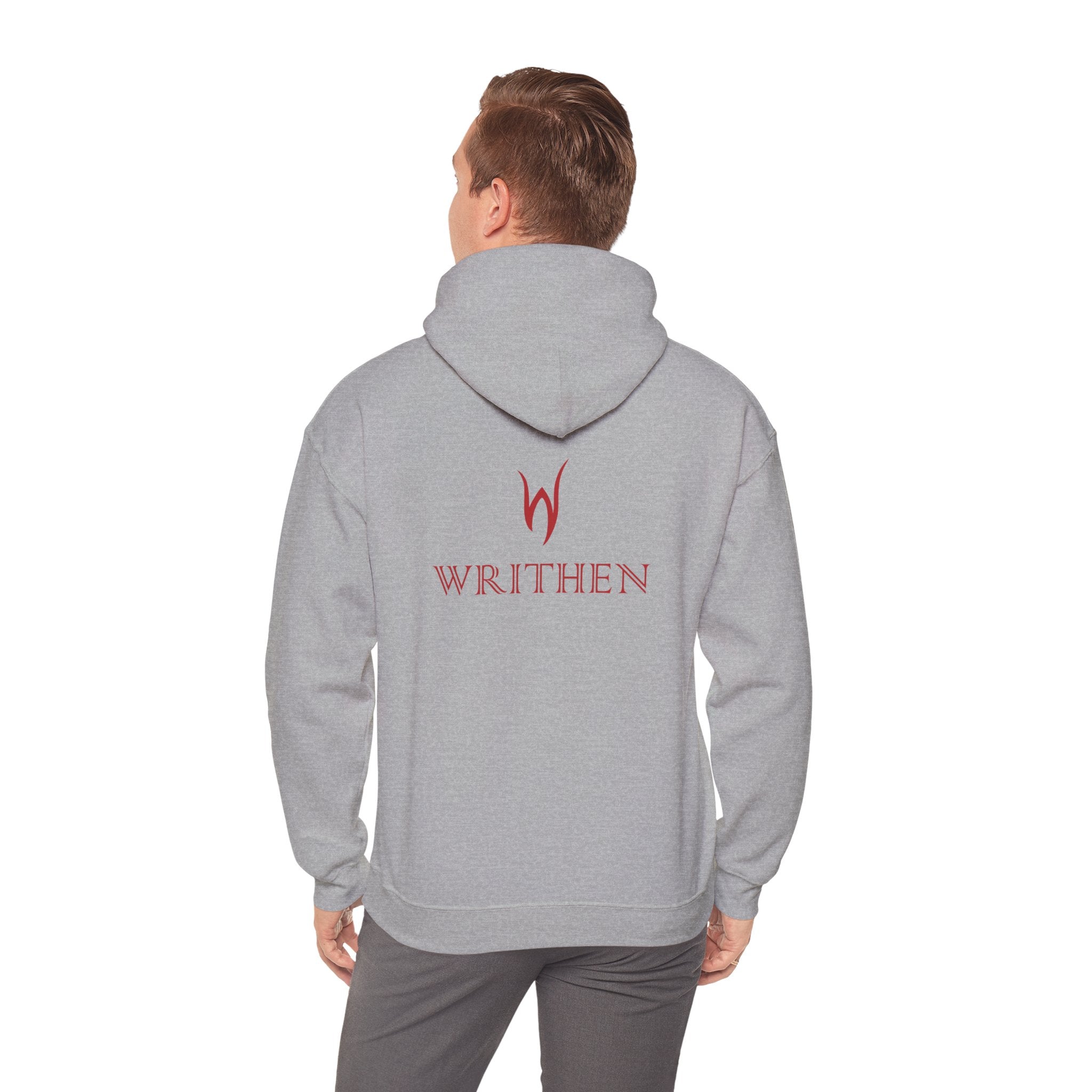 Writhen BRANDED Hoodie