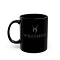 BRANDED Ceramic Mug