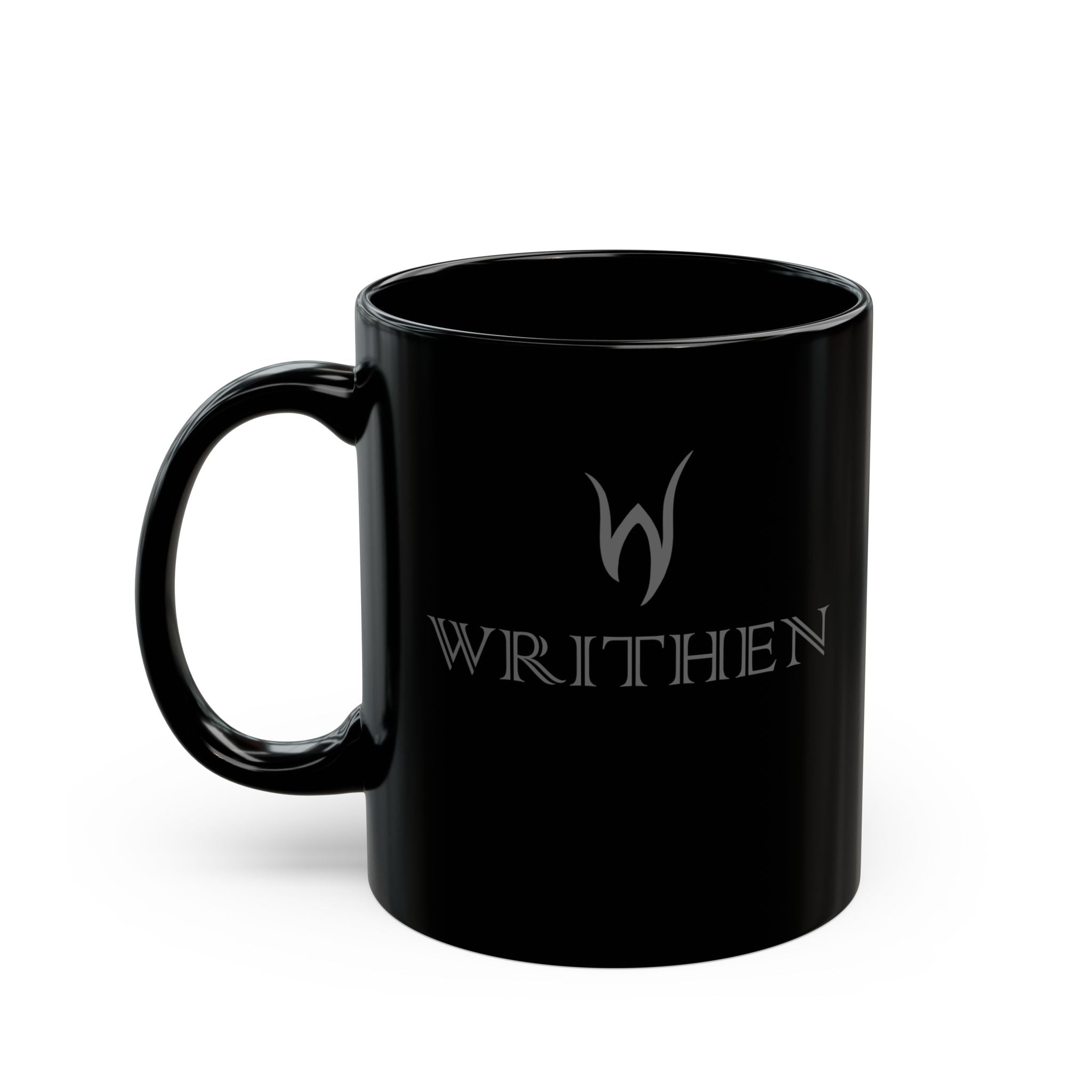 BRANDED Ceramic Mug