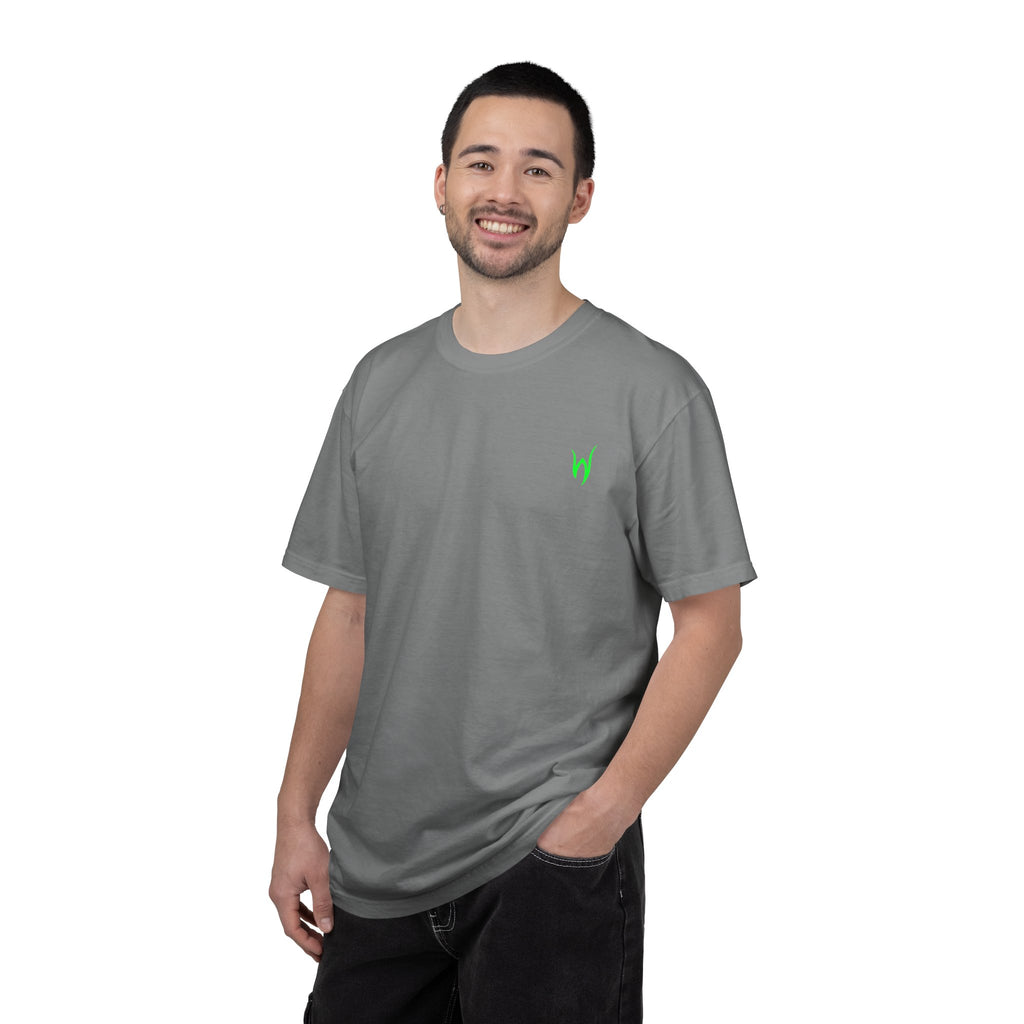 Writhen Tail T-Shirt