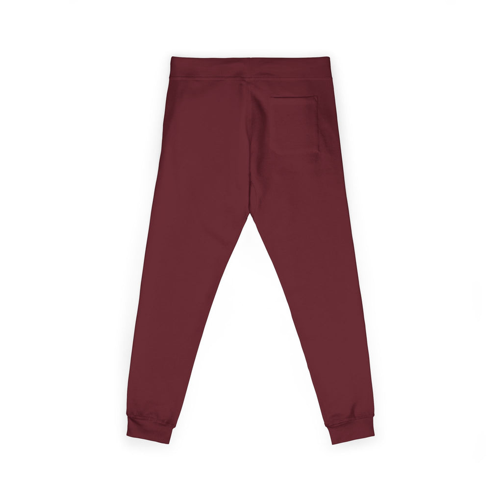 Writhen Fleece Sweats