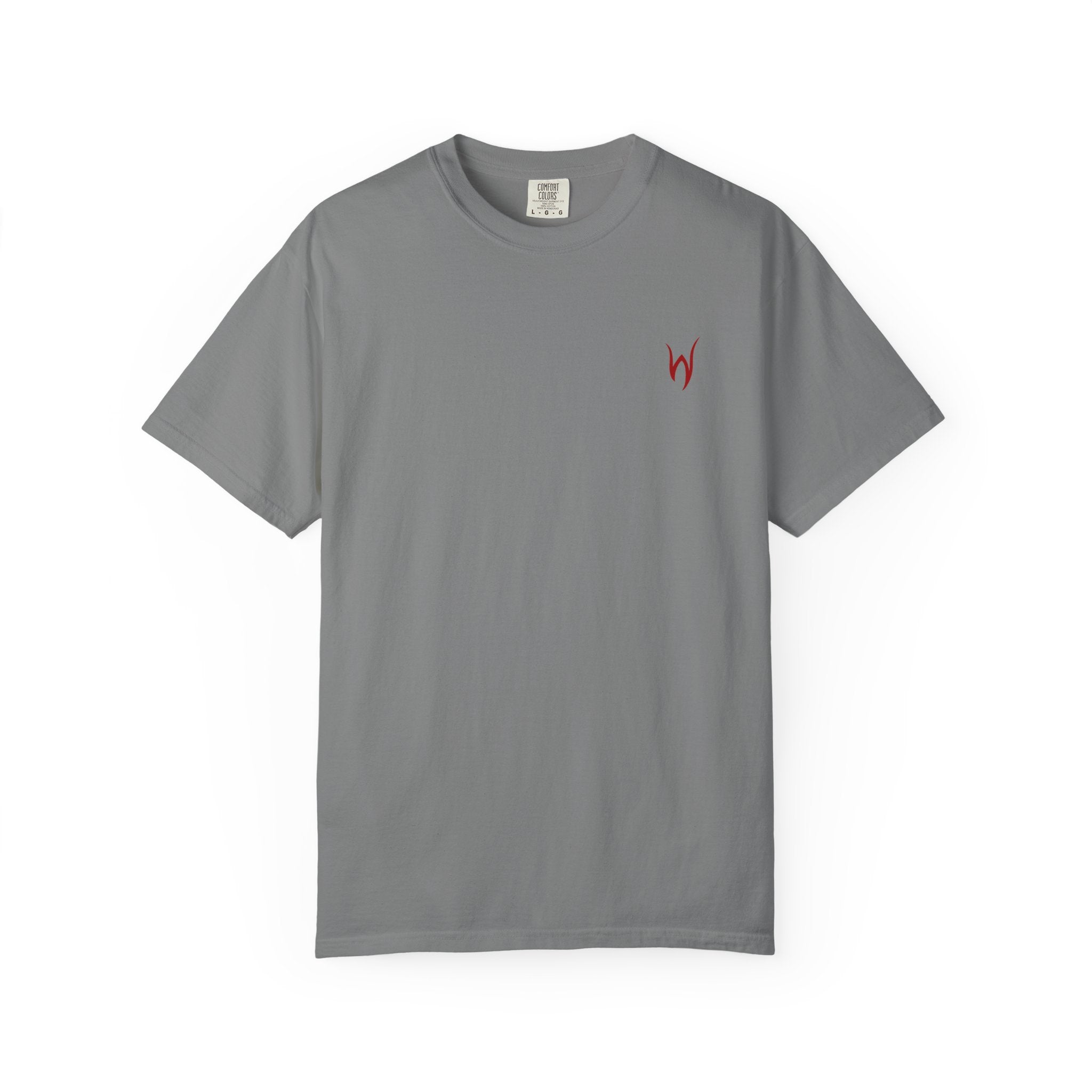 Writhen Tail T-Shirt