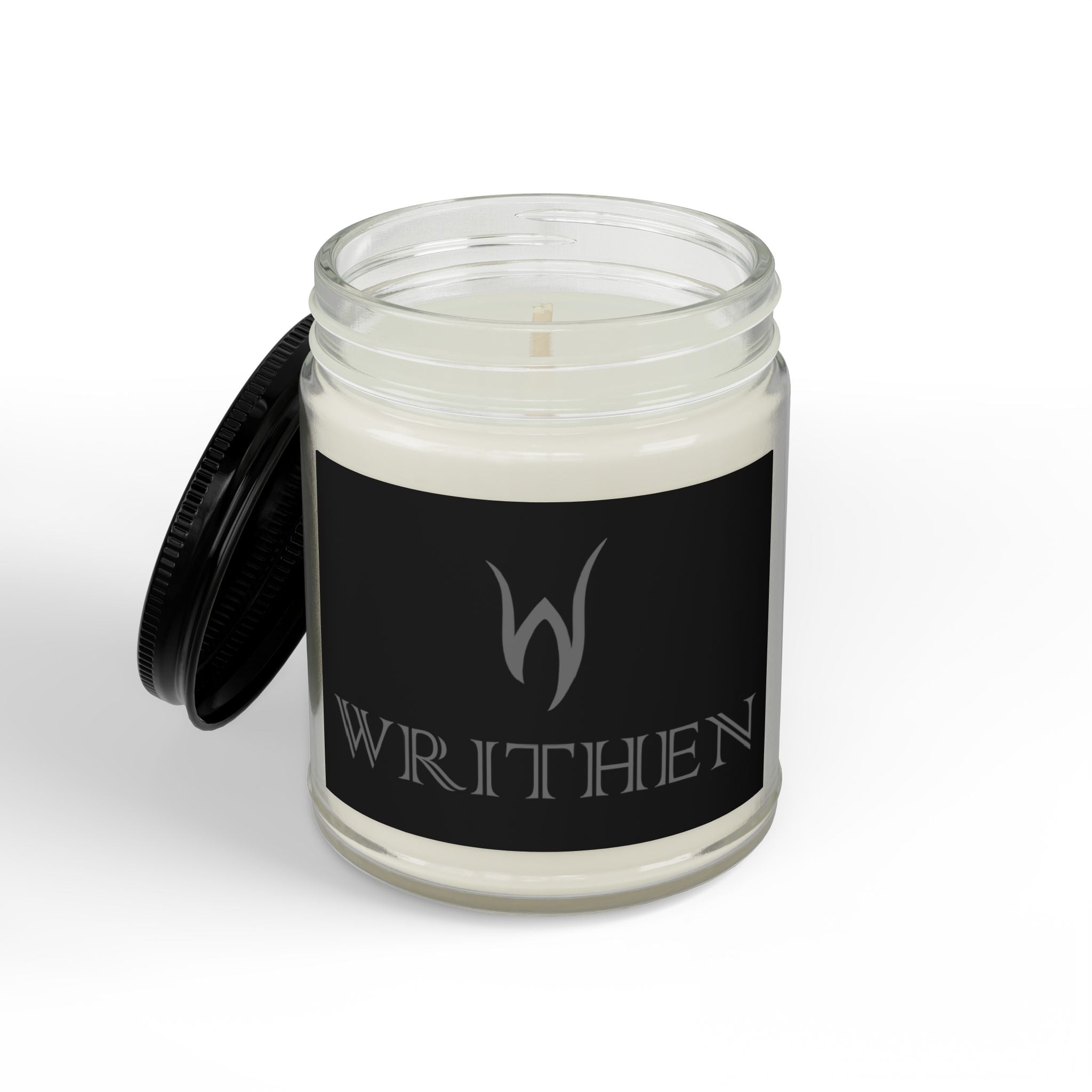 Soy Candle