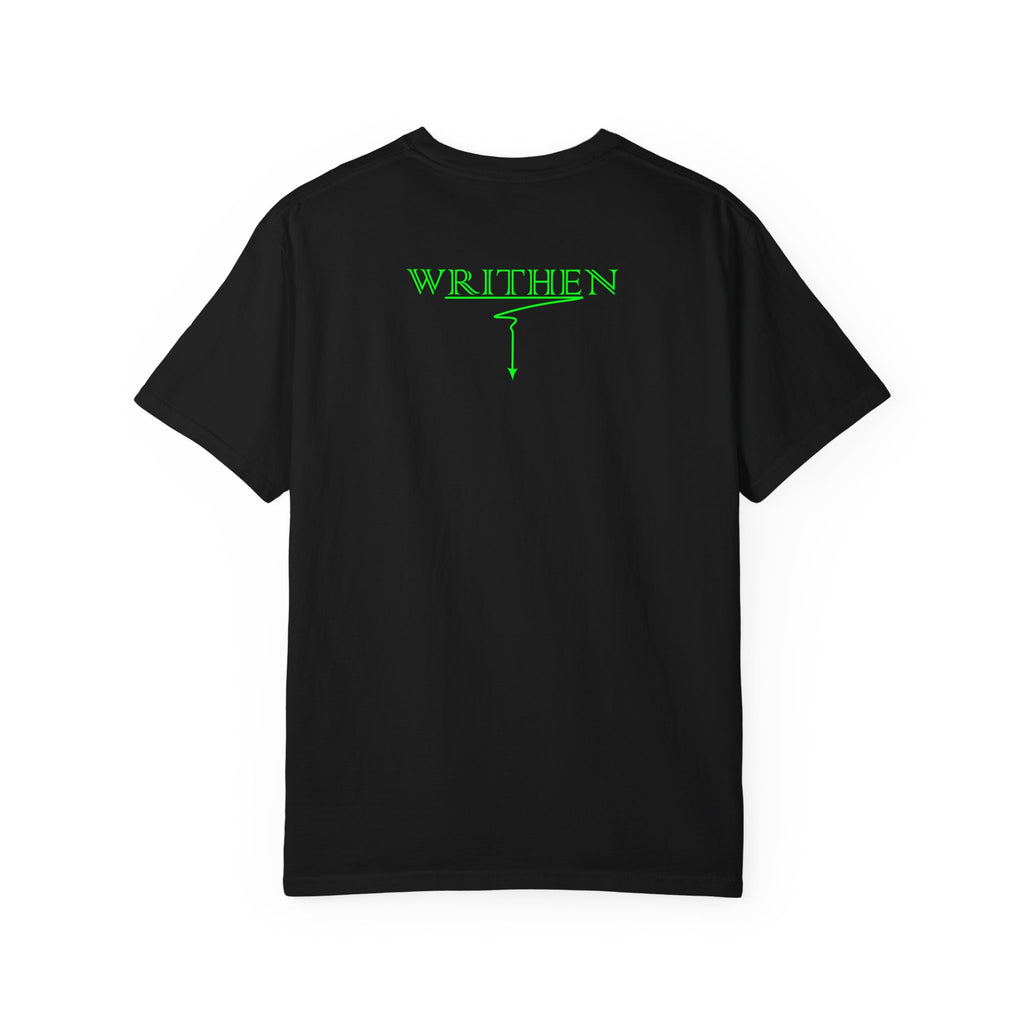 Writhen Tail T-Shirt