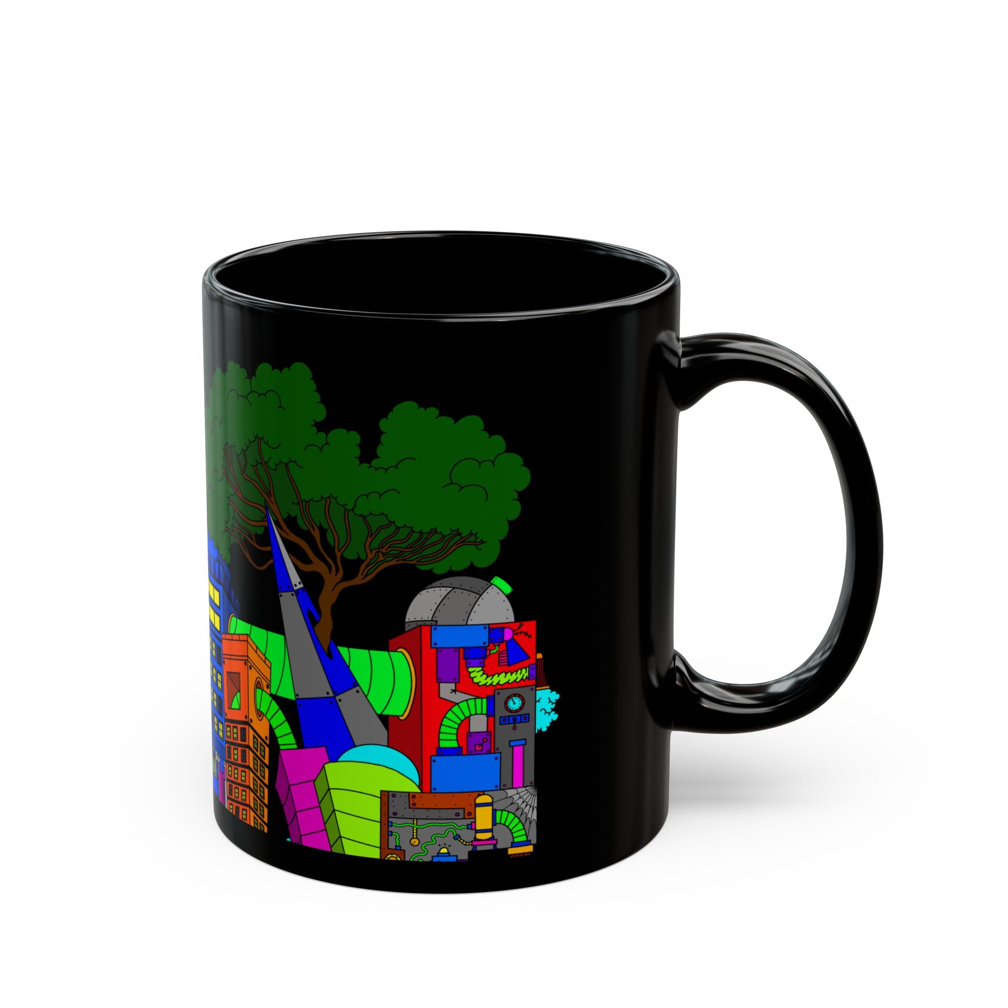 Hey Jaedo Mug