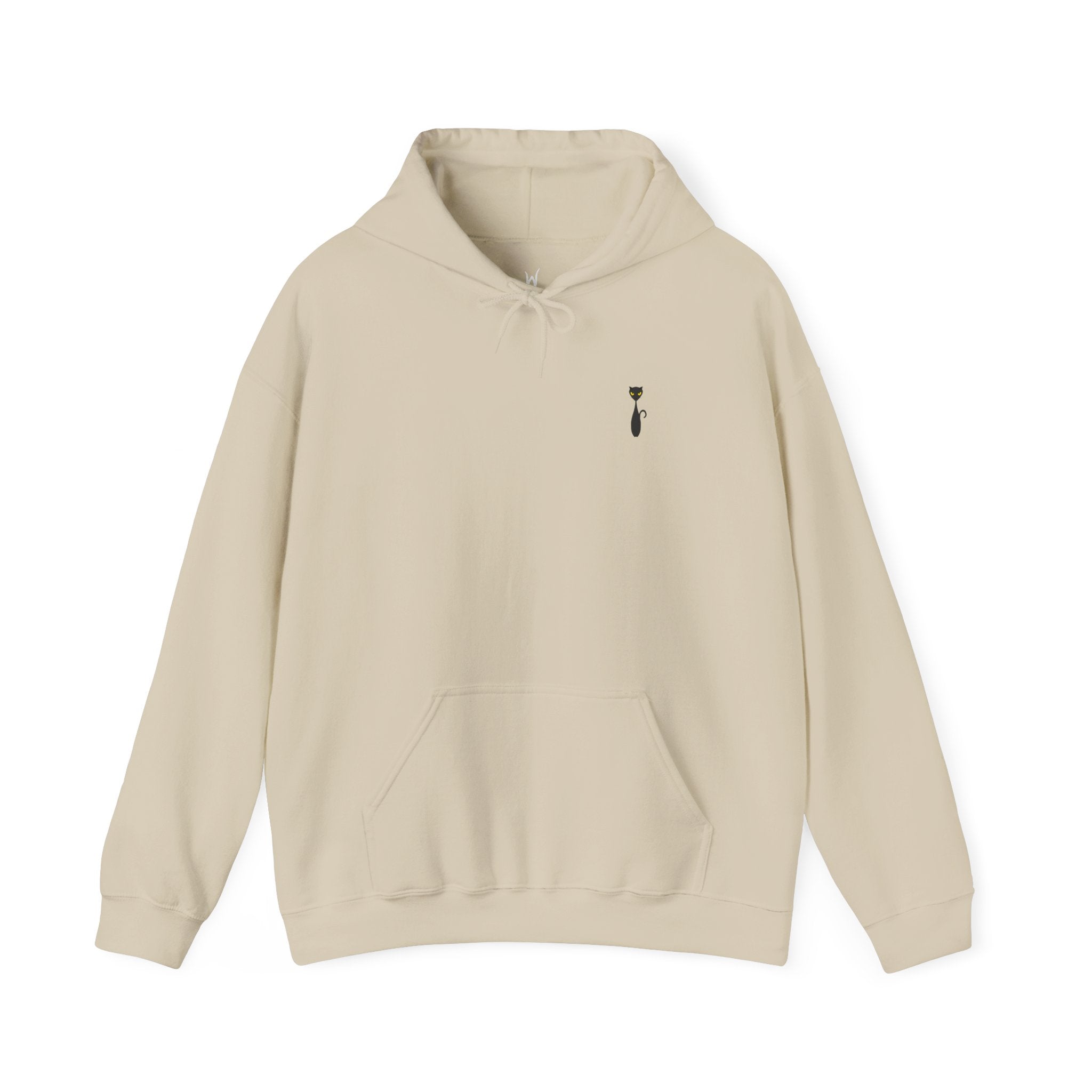 SlyCat Hoodie
