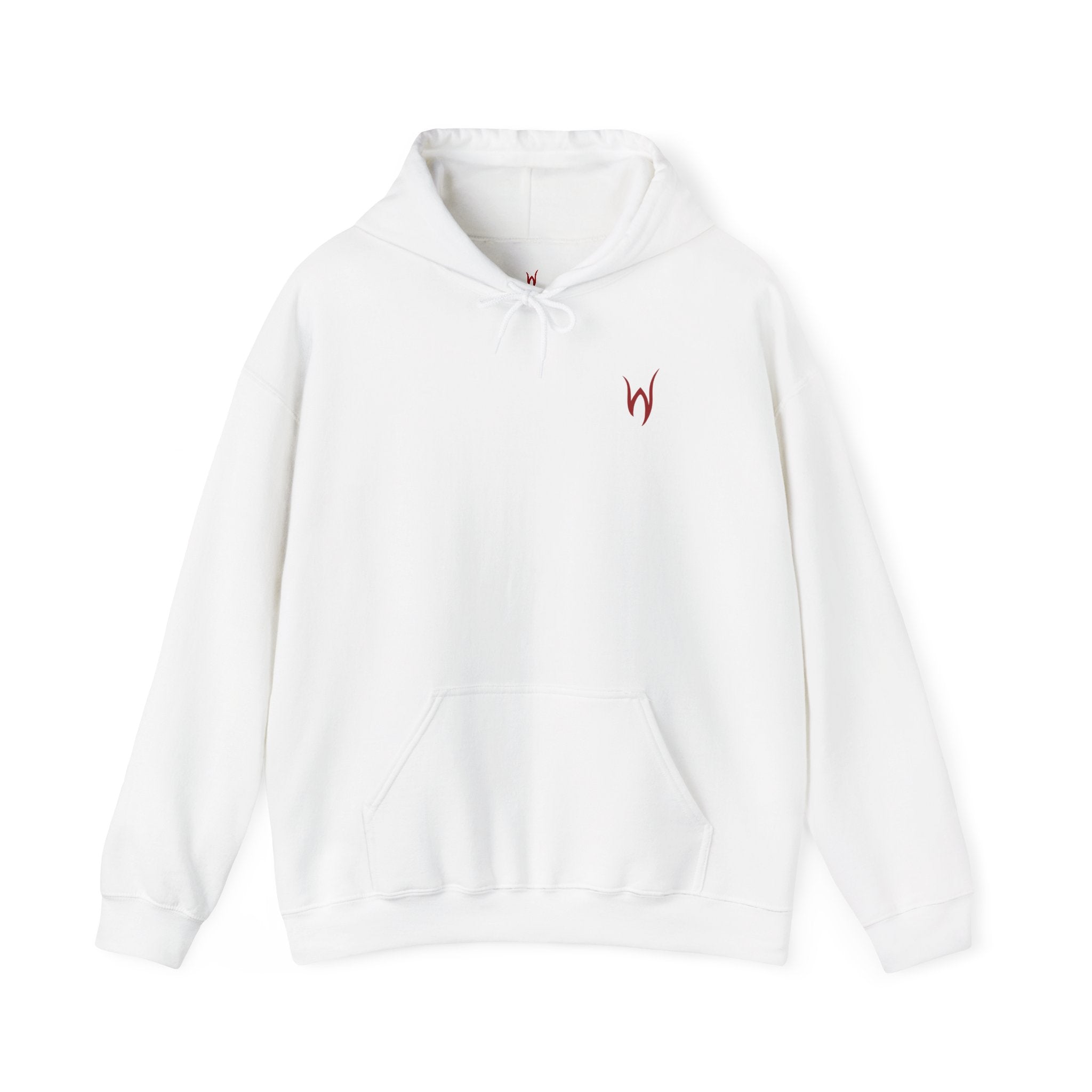 Writhen BRANDED Hoodie