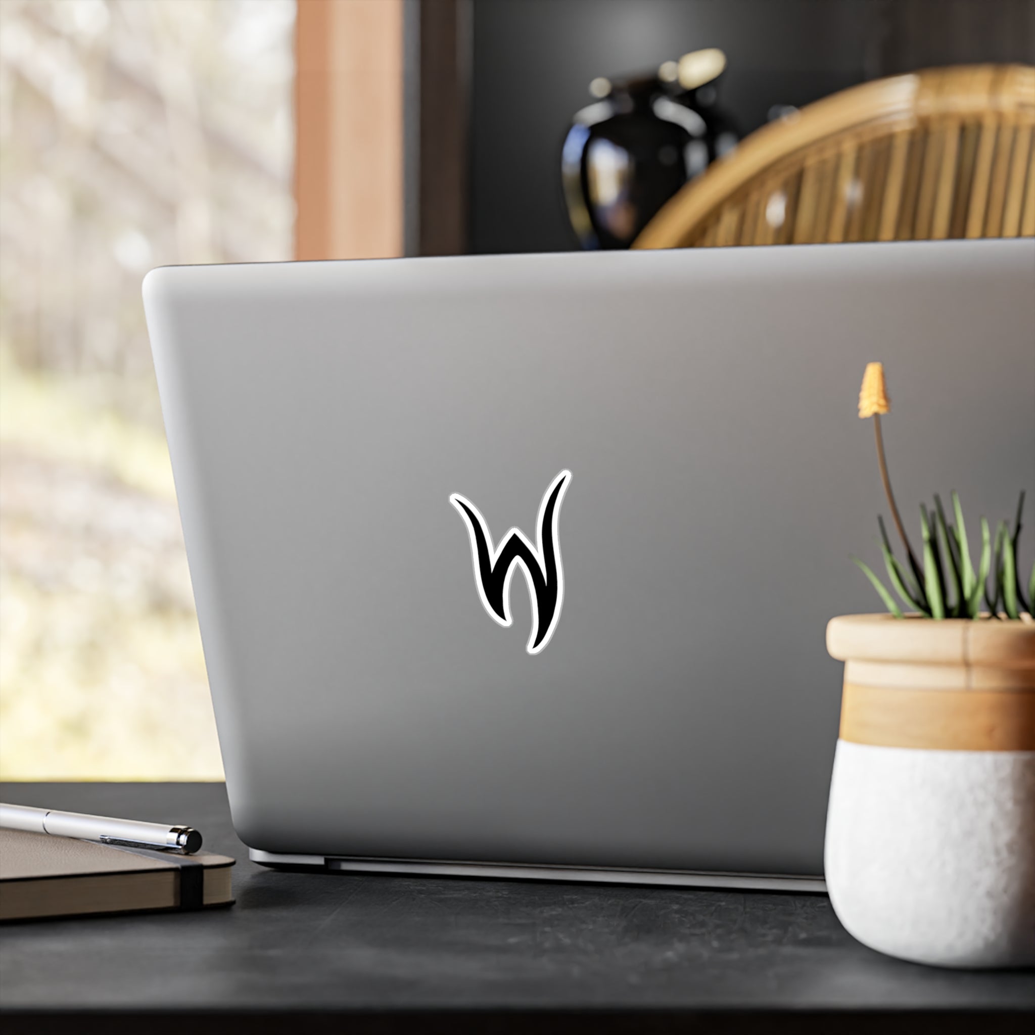 WRITHEN LOGO