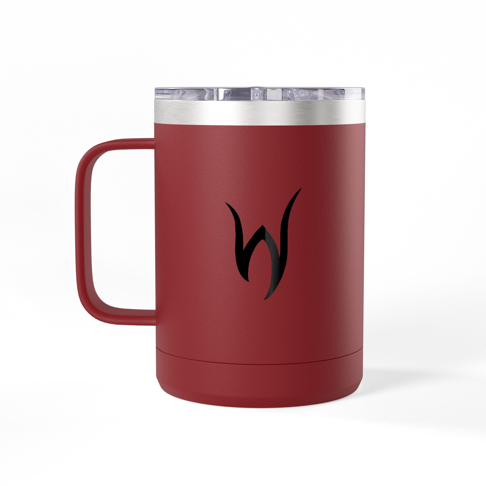 Writhen 15oz Coffee Mug –