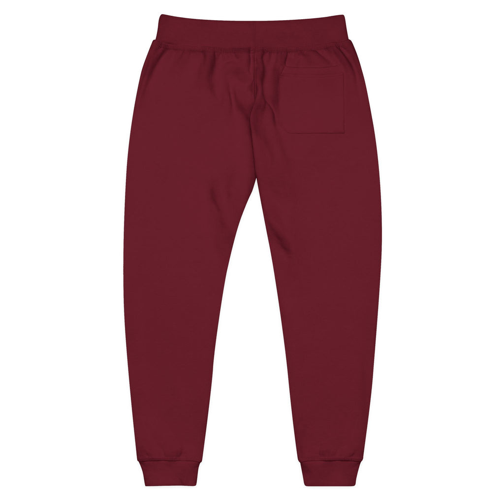 Writhen Fleece Sweats