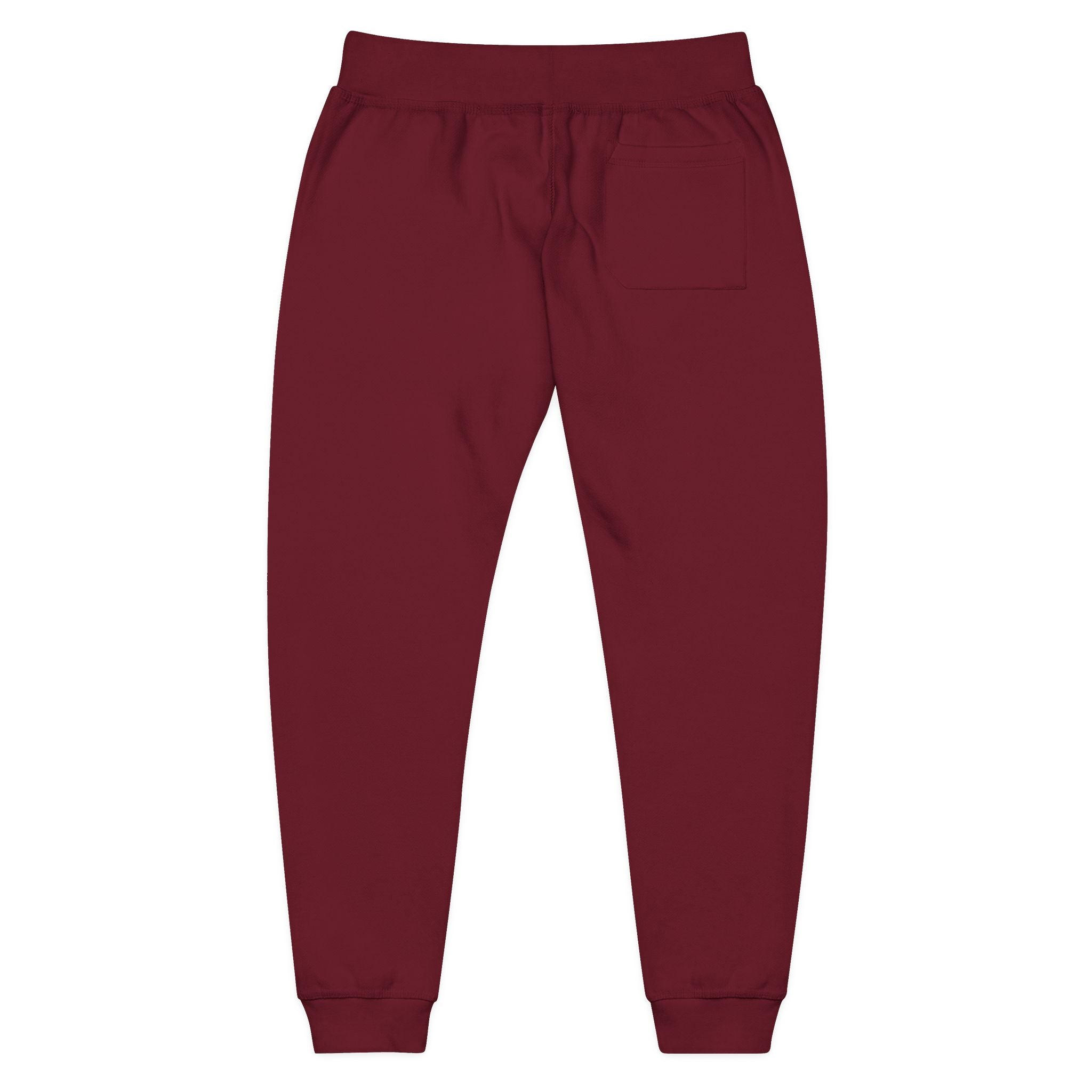 Writhen Fleece Sweats