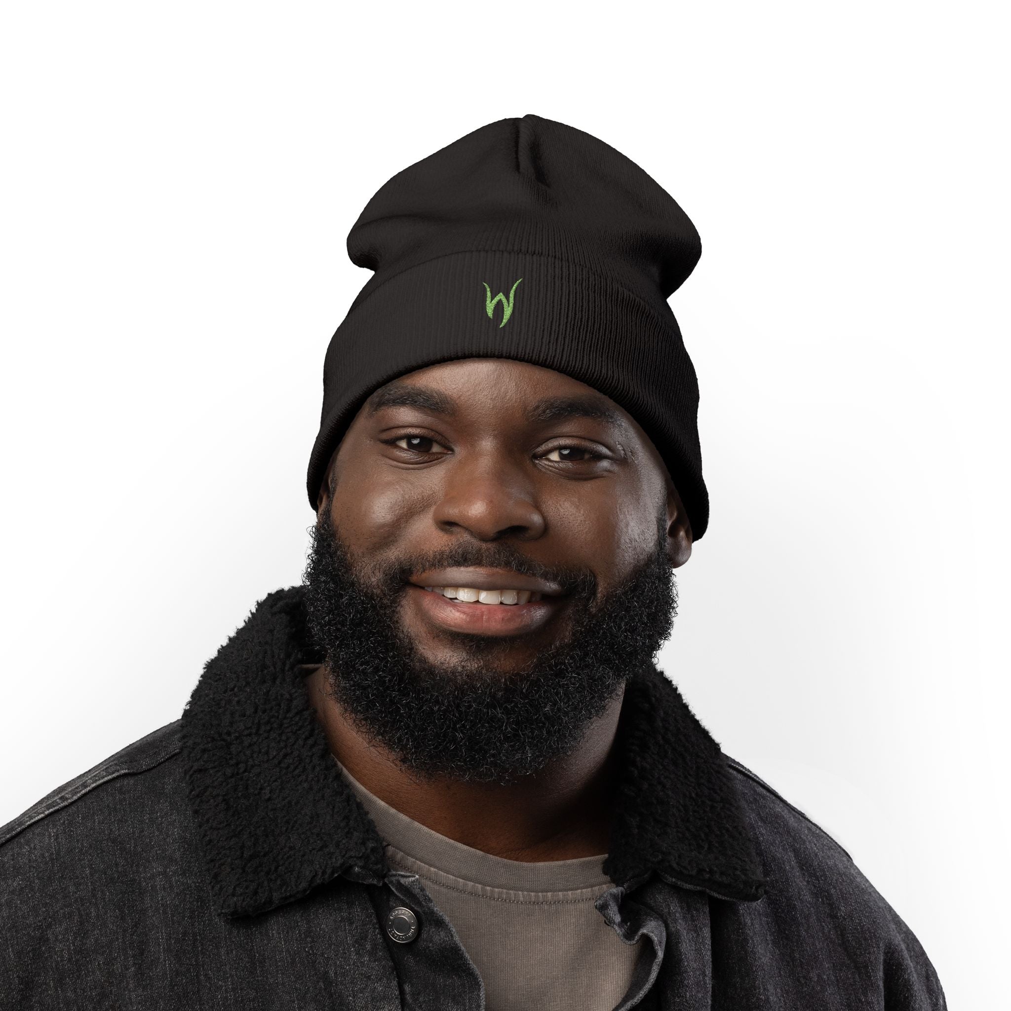 Writhen Beanie