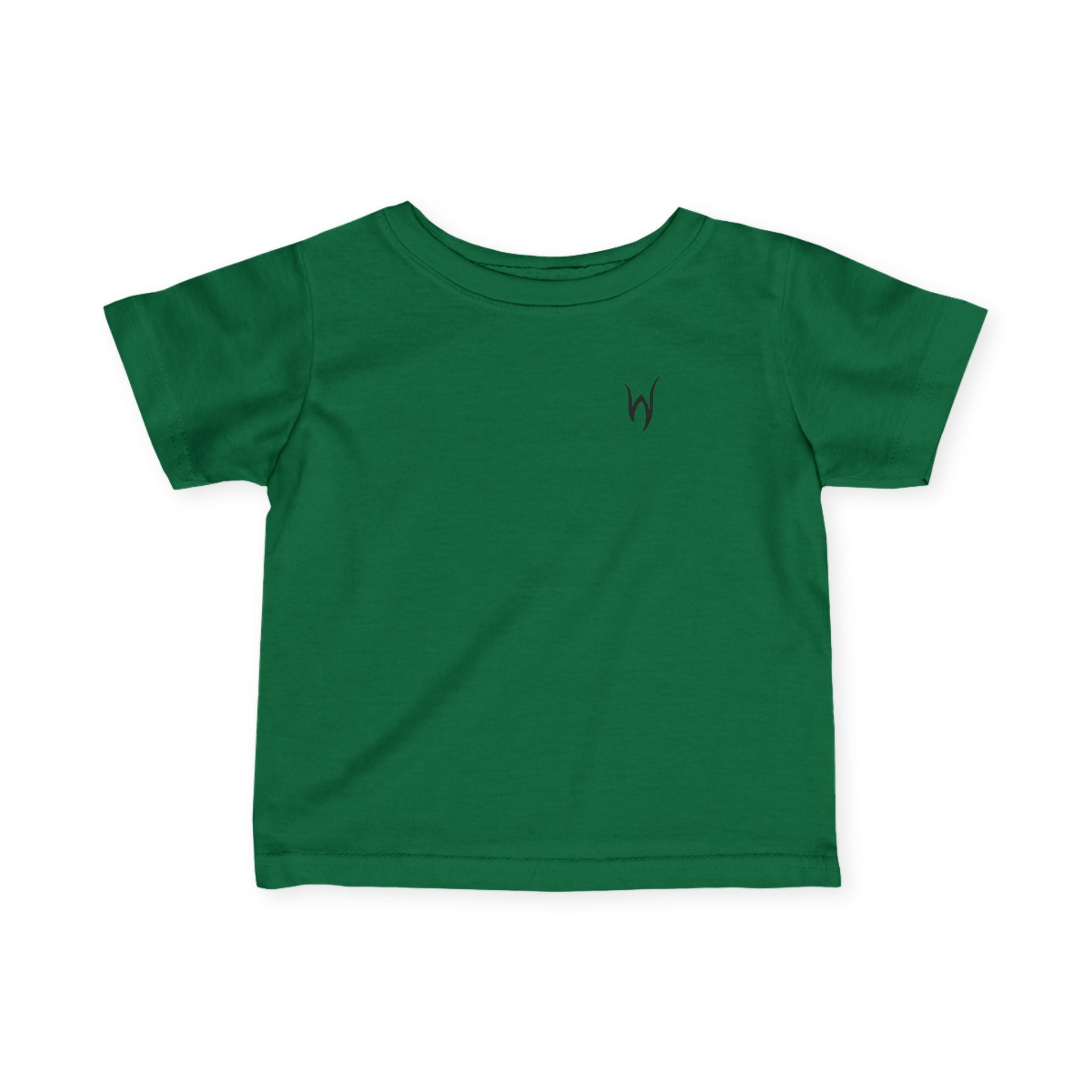 Writhen Infant Tee