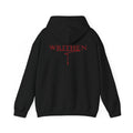 Writhen-Tail Hoodie