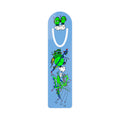 Judging Jelly Bookmark