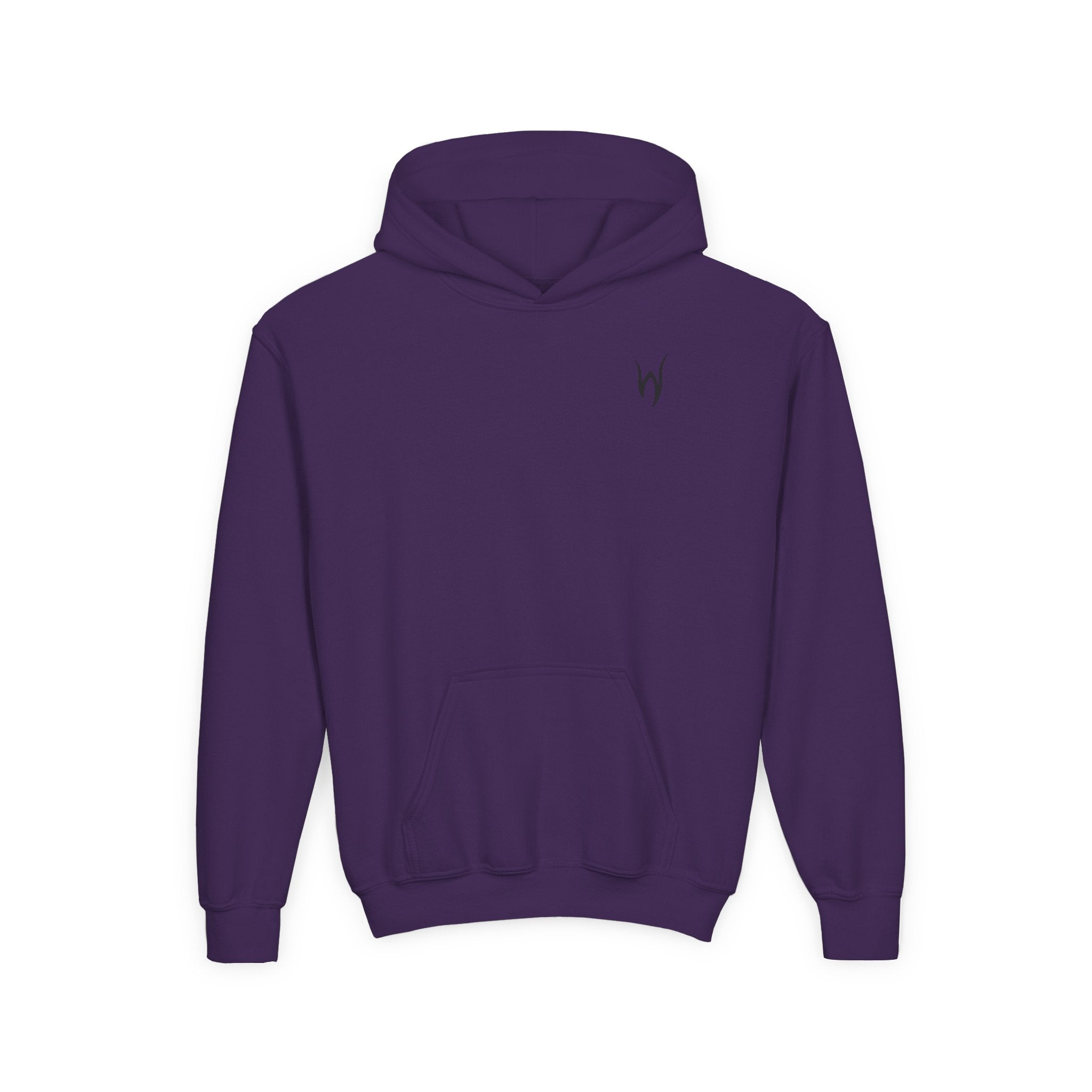 Writhen Youth Hoodie